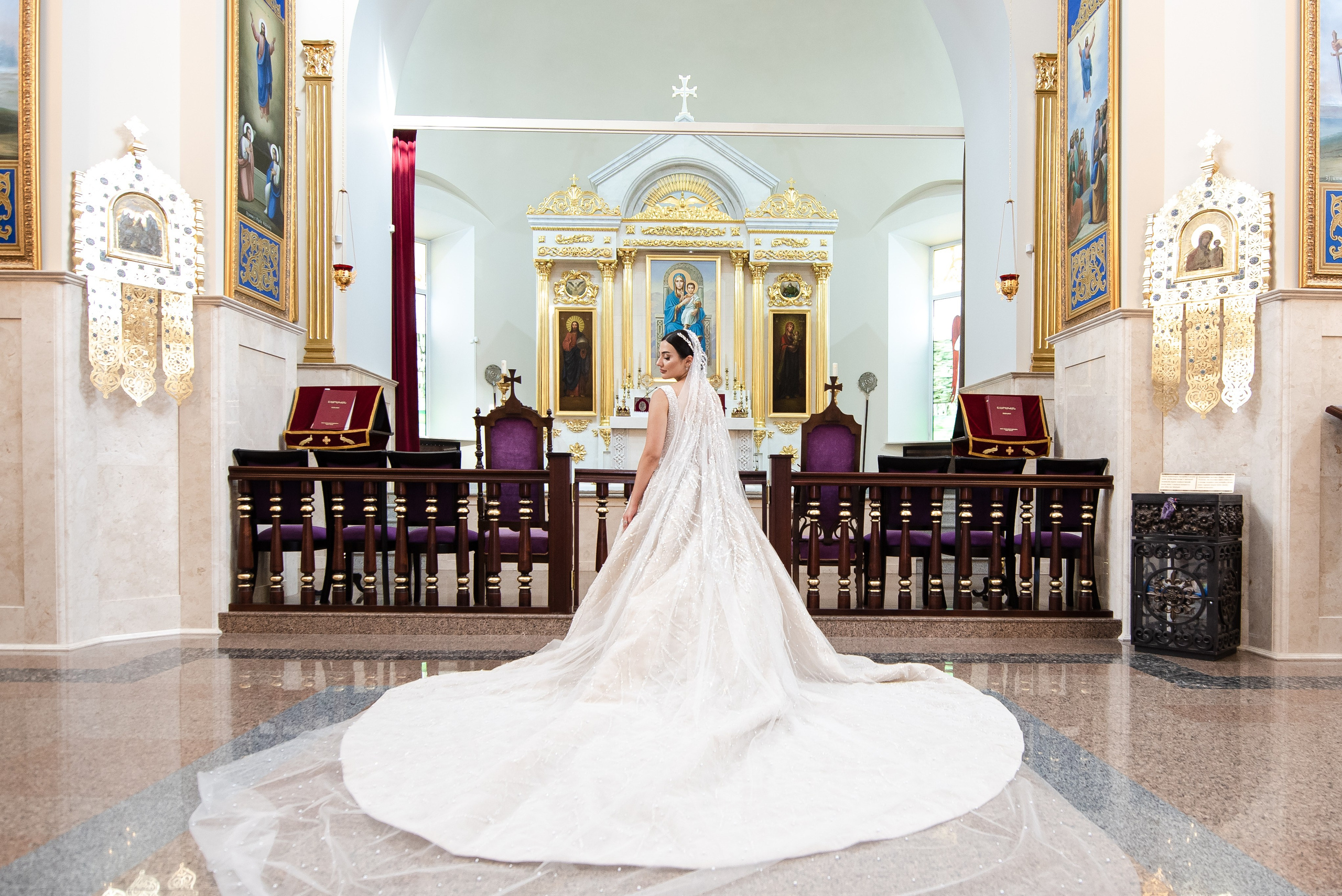 Wedding day. Свадебный и семейный фотограф  в г.Краснодар