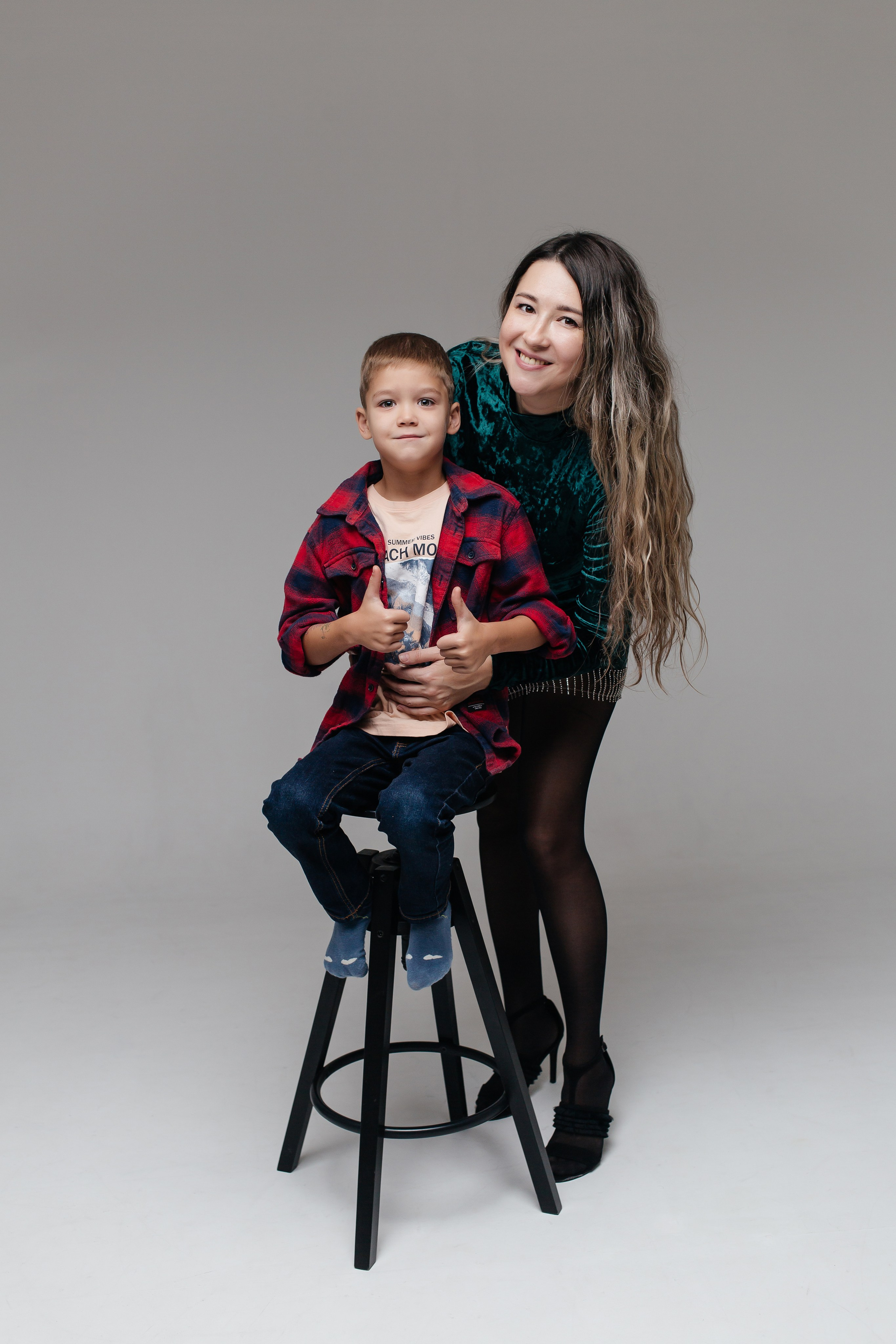 Альфия новый год 2025. Женский фотограф в Оренбурге Ирина Заводчикова