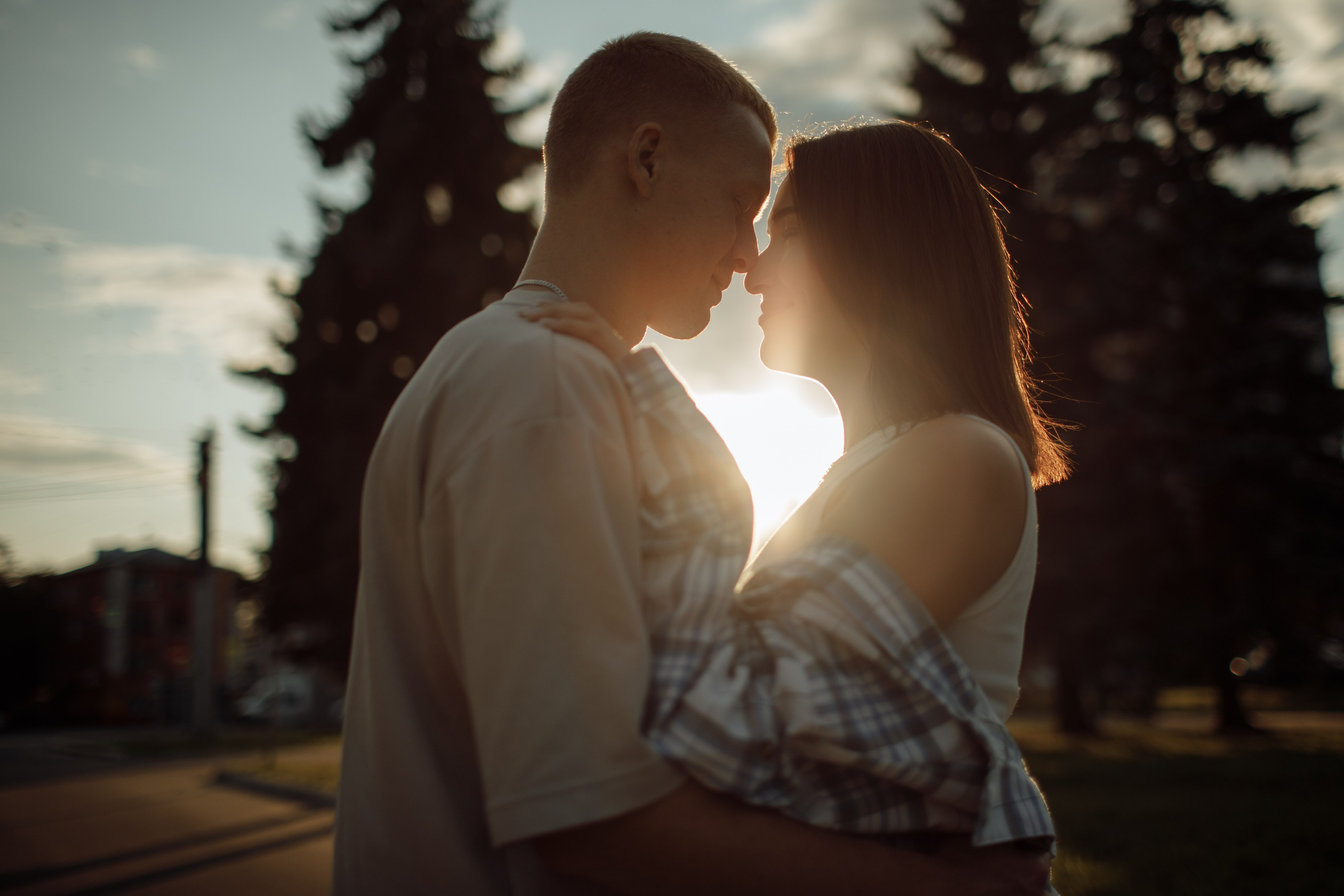 FEEL'S. Свадебный фотограф в Ярославле Анастасия Архипова