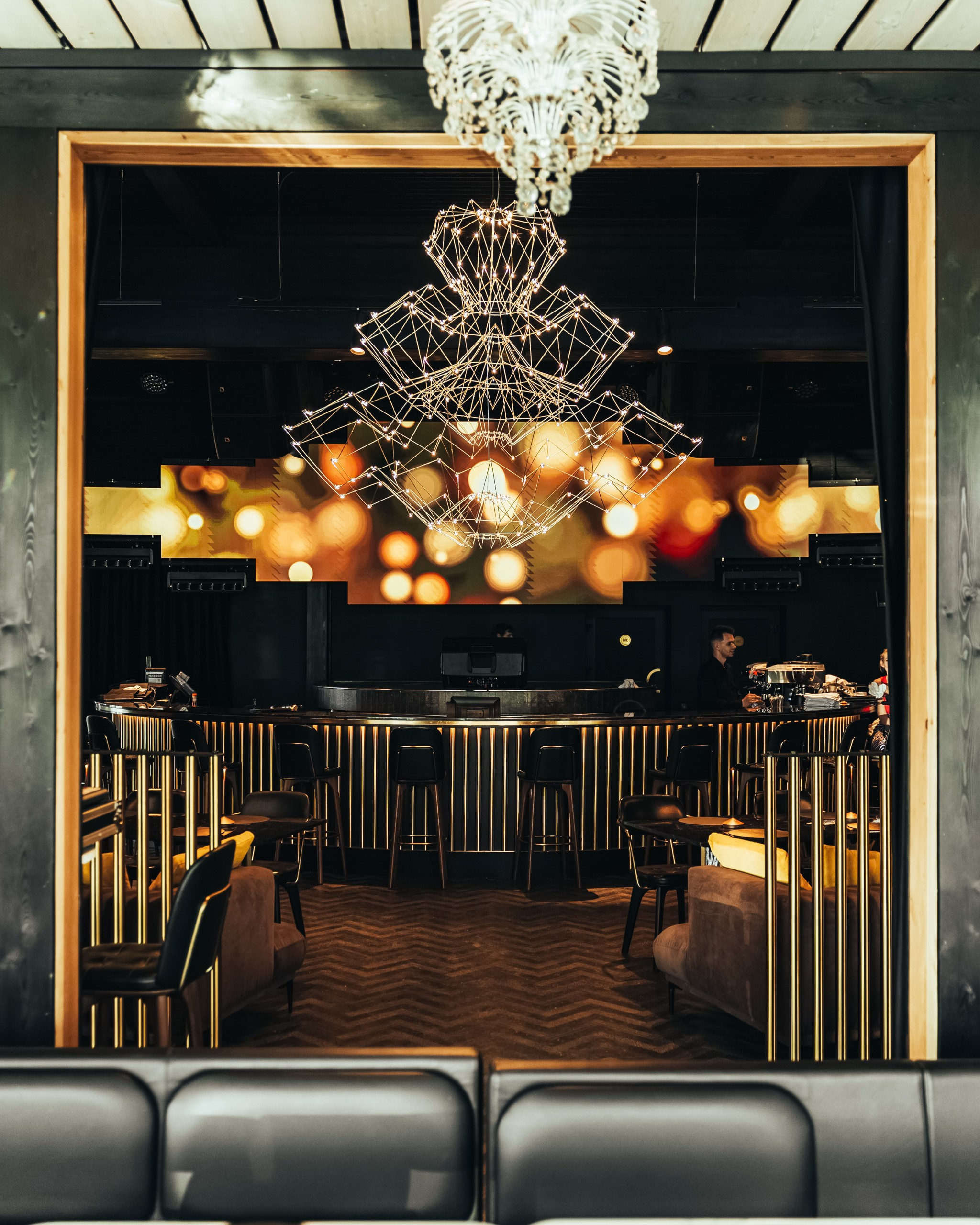 Коммерческая недвижимость. Николай Хасанов