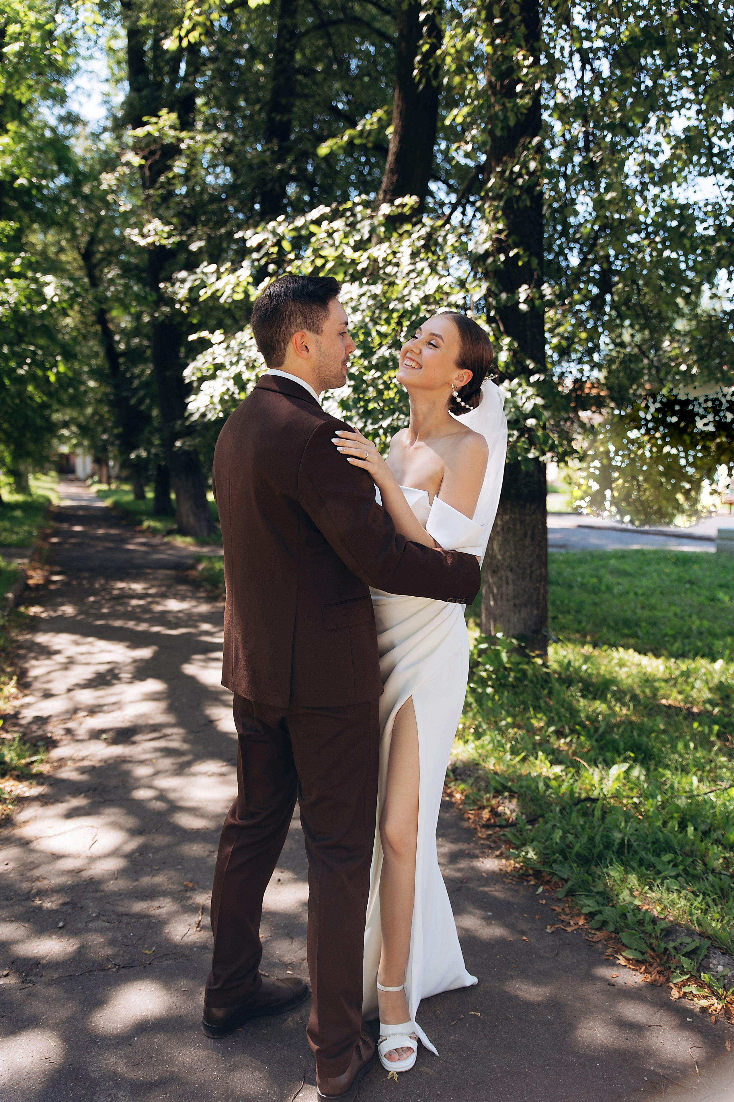 Алена и Михаил. Семейный фотограф Ярославль Екатерина Охлопкова