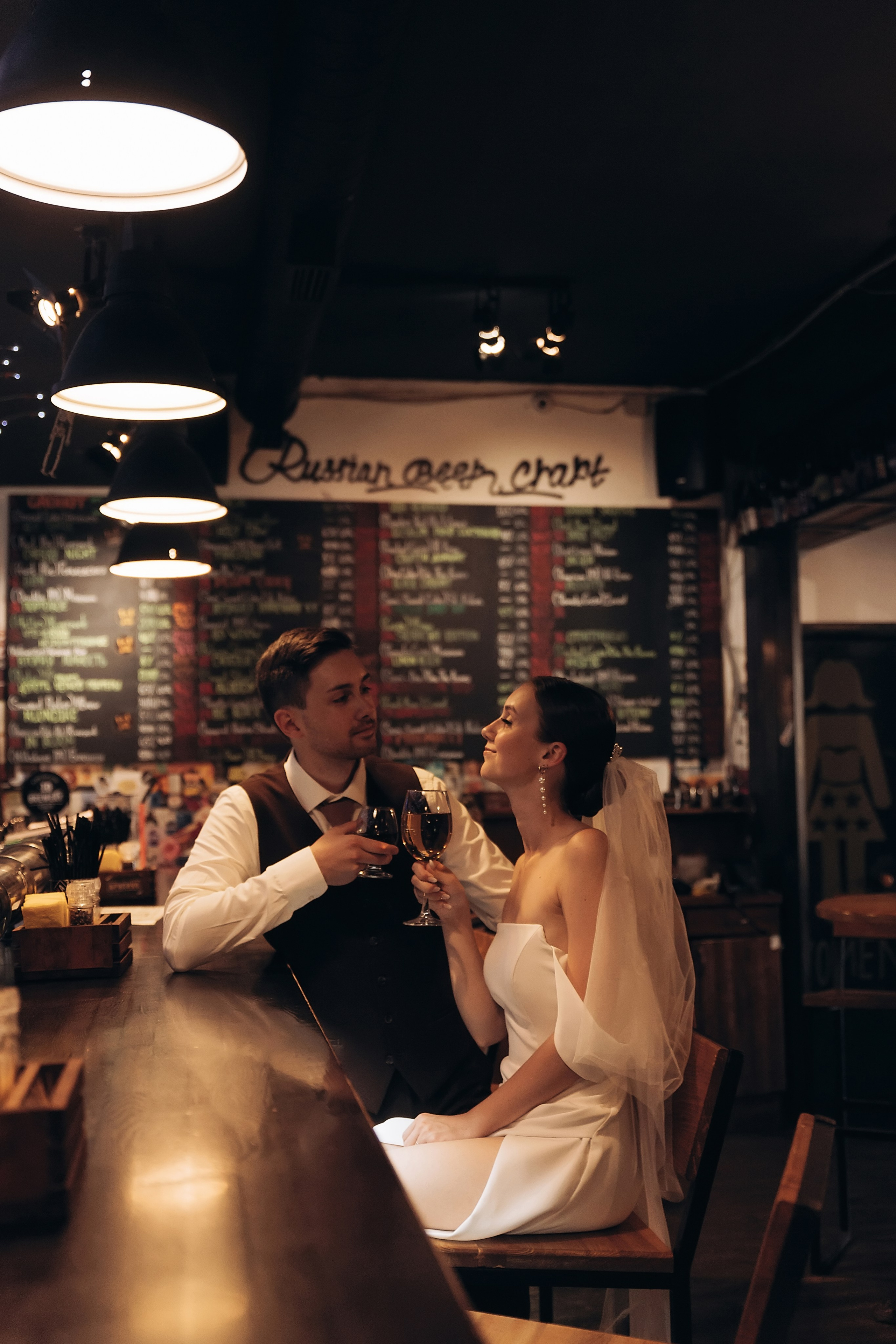 Алена и Михаил. Семейный фотограф Ярославль Екатерина Охлопкова