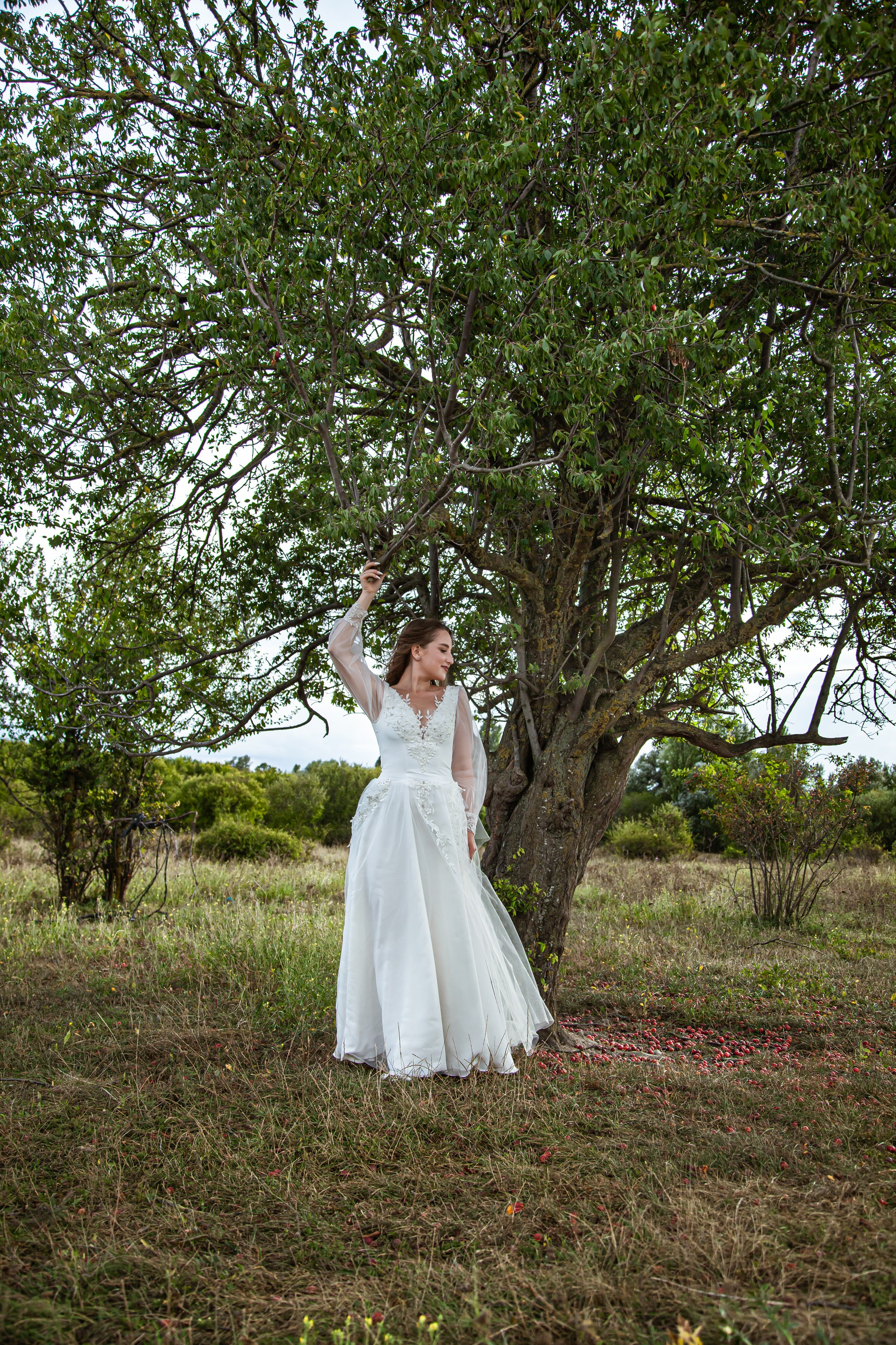 Даниил и Анастасия. Студийный Фотограф. Крым. Симферополь