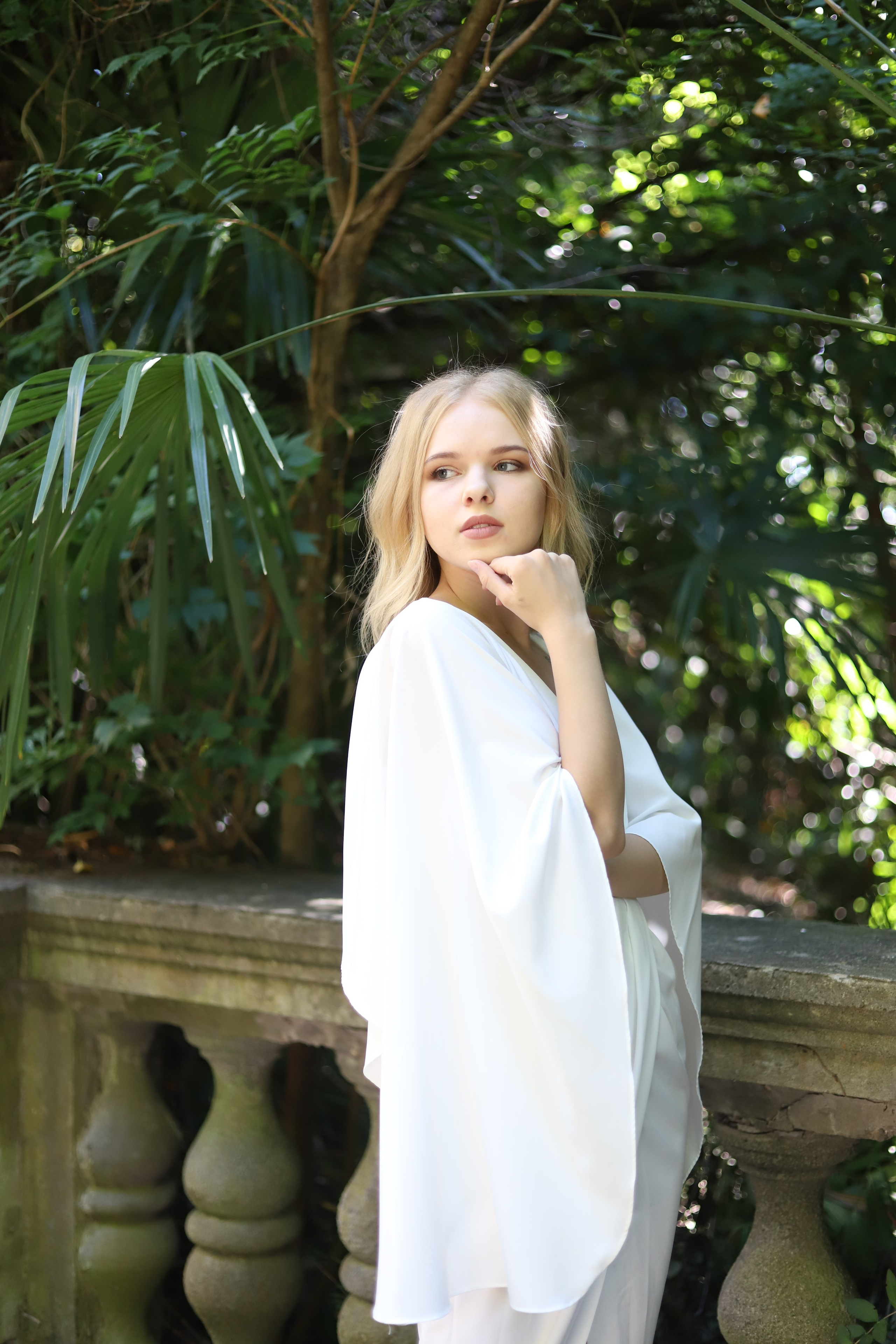 Свадьба Нели Сочи /Орджиникидзе 26.08. Главная