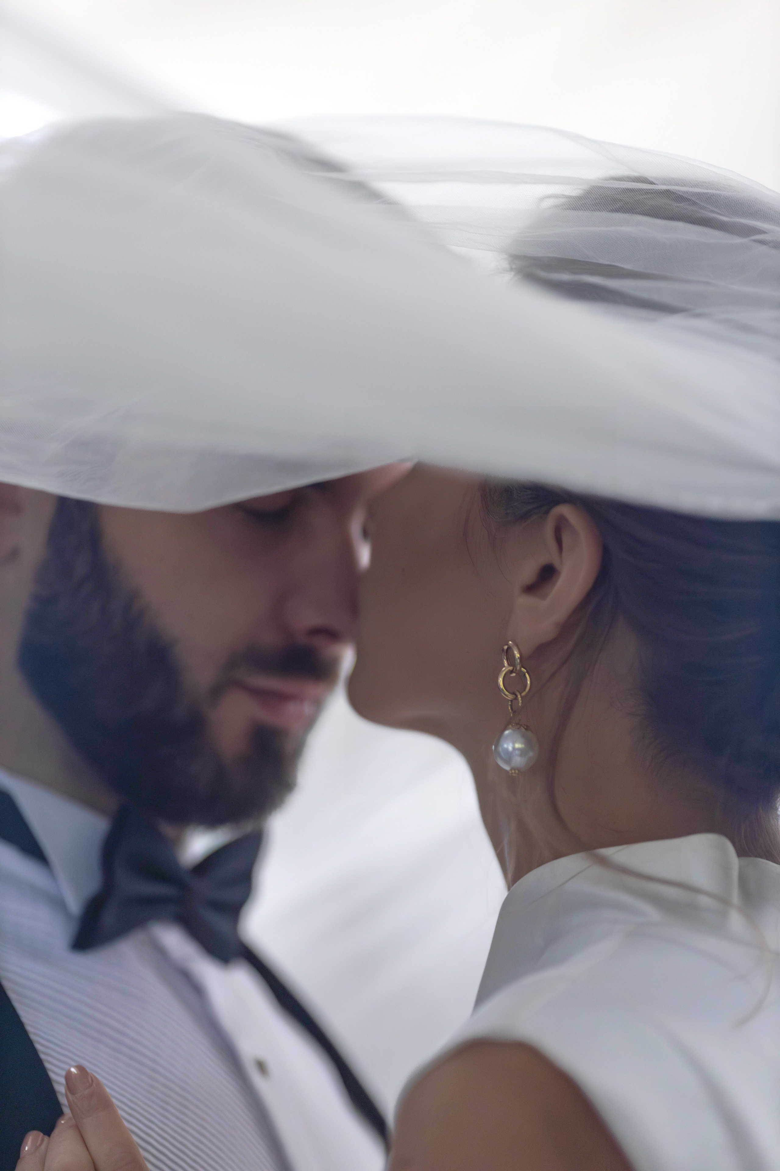 Любава и Дима. Свадебный и семейный фотограф Москва Назарова Ольга