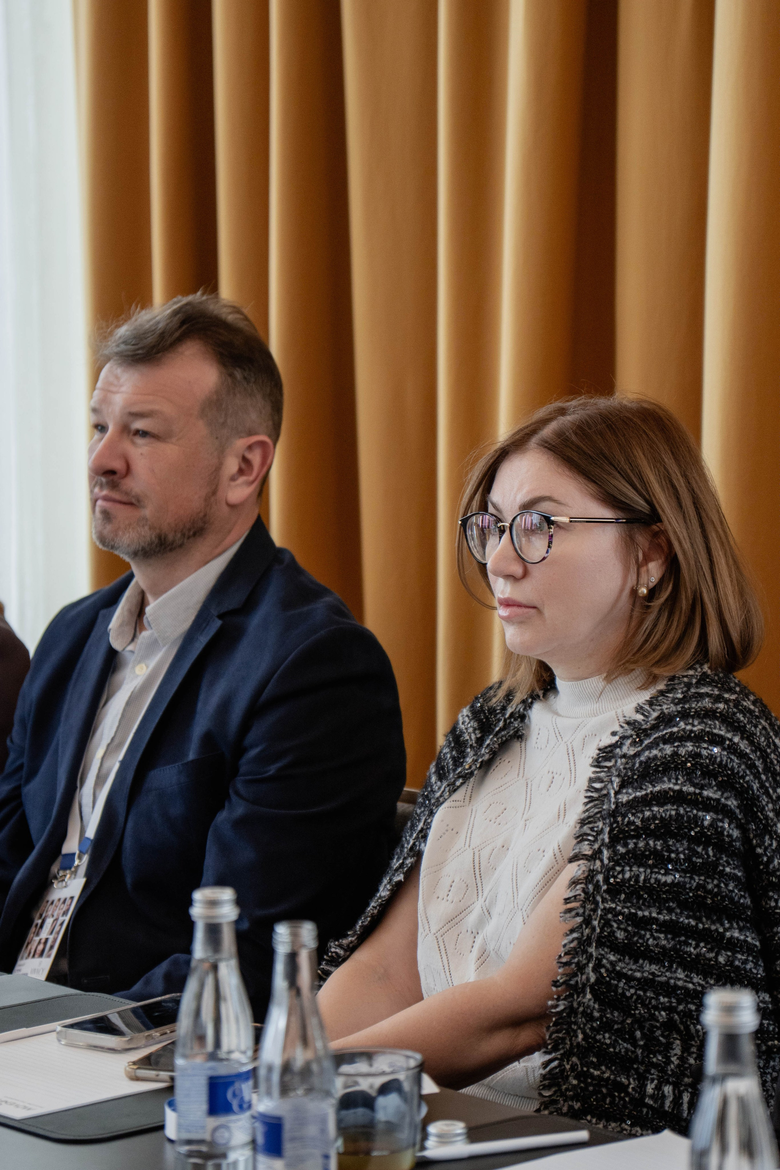 Конференция_Vivacy. Контент-съёмка и бизнес-портреты в Москве. Виктория Кулюкина