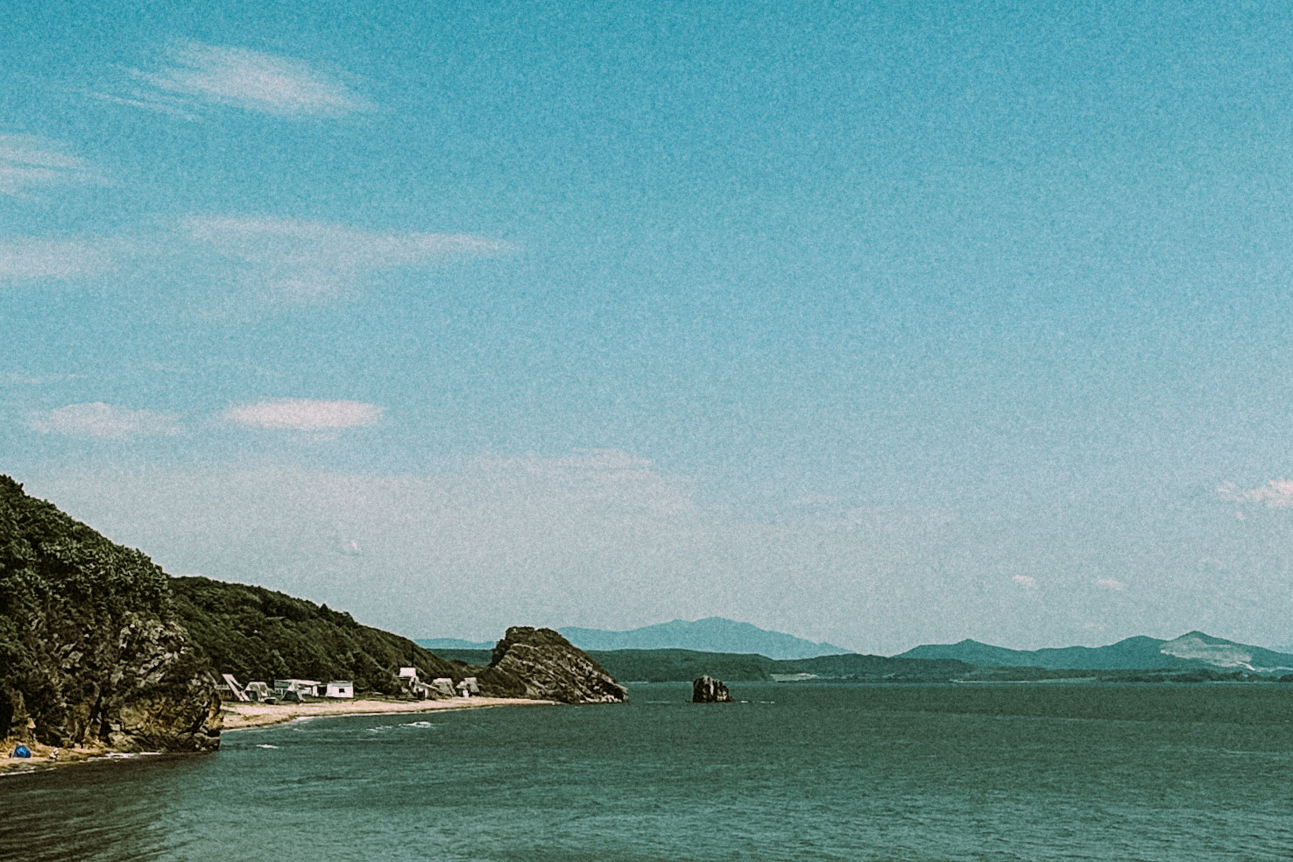 Владивосток. Команда фотографов Кристины Ивановой