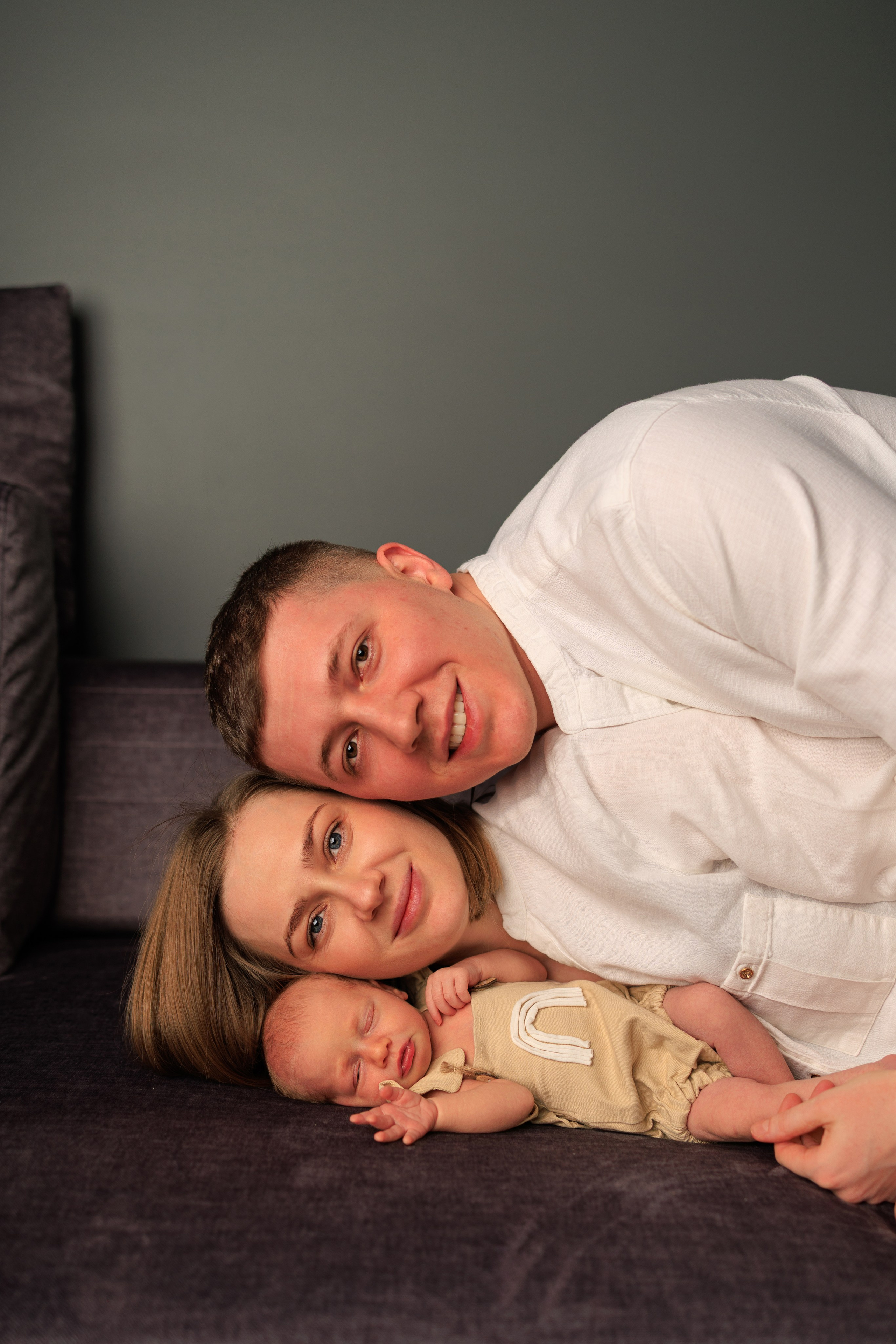 Новорожденные. Фотограф новорожденных Мари Масик  Ростов-на-Дону