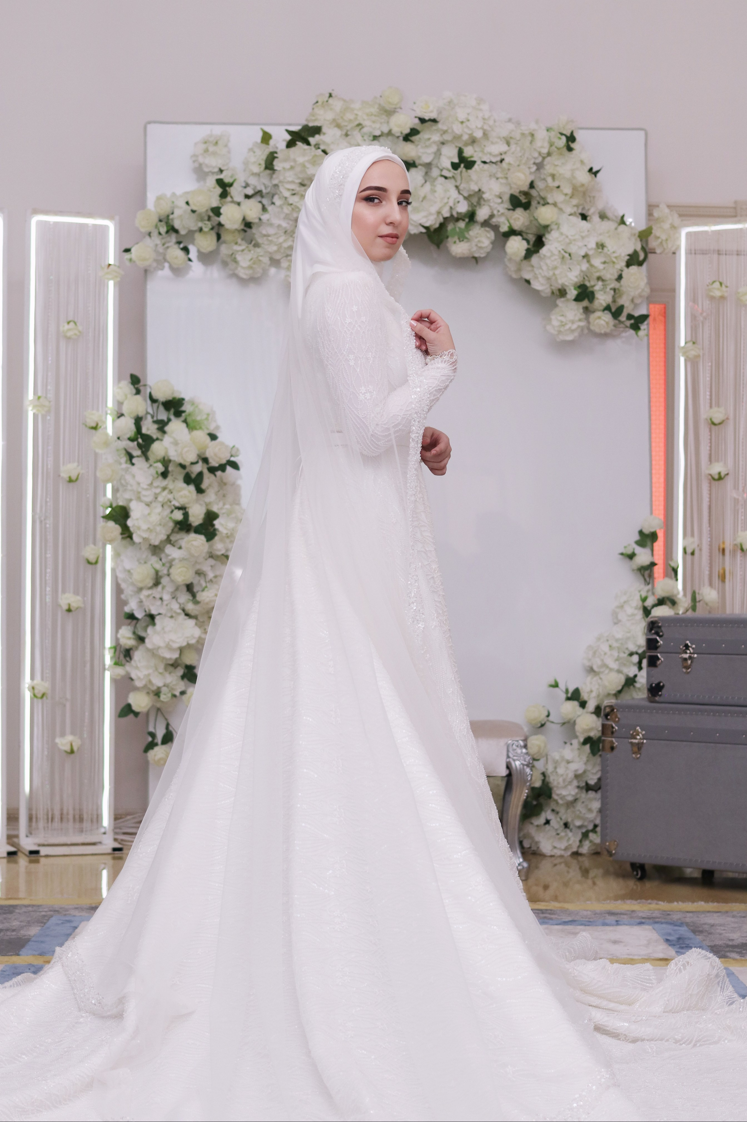 Невеста Марьям