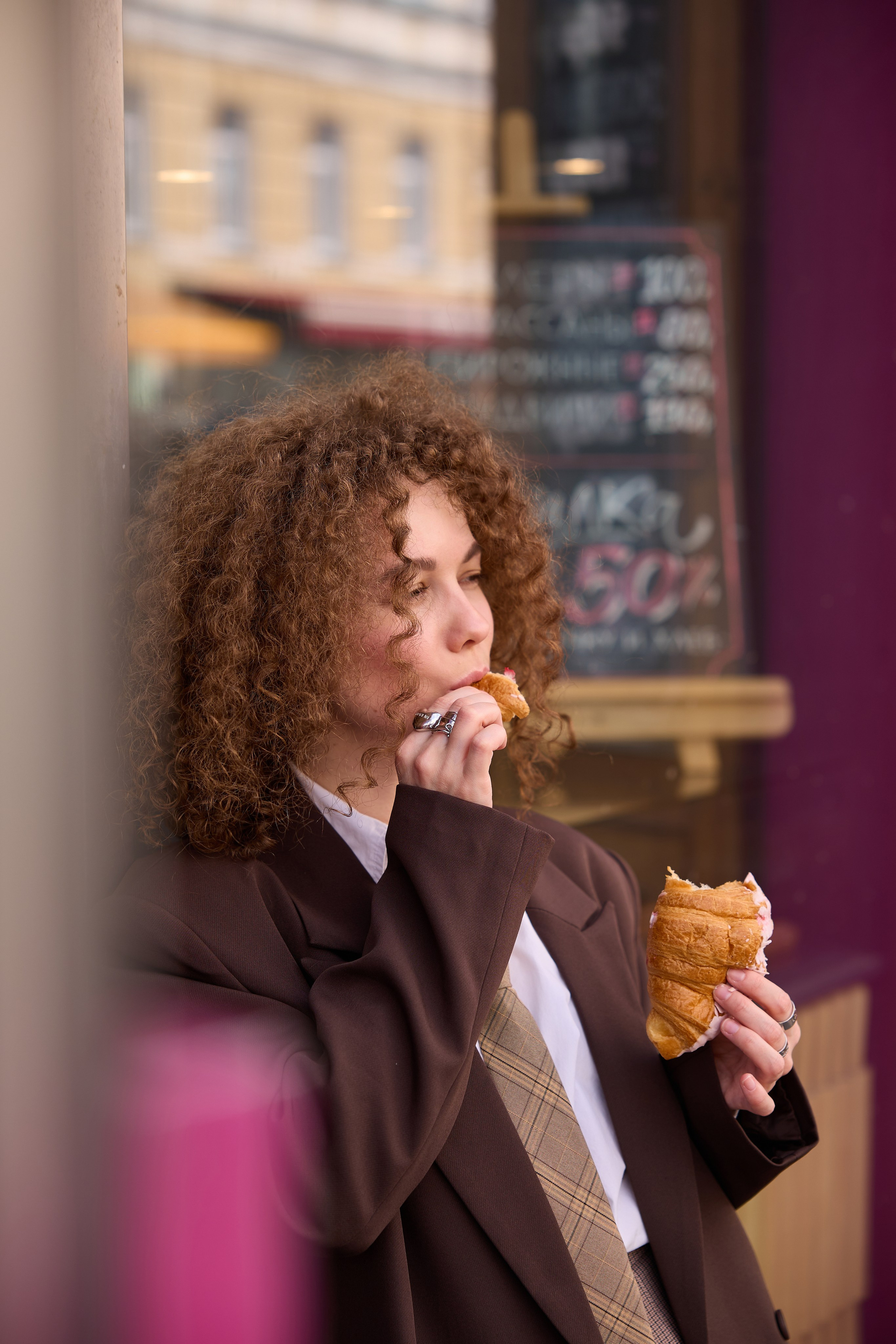 Дарья. Фотограф Москва Карпова Евгения