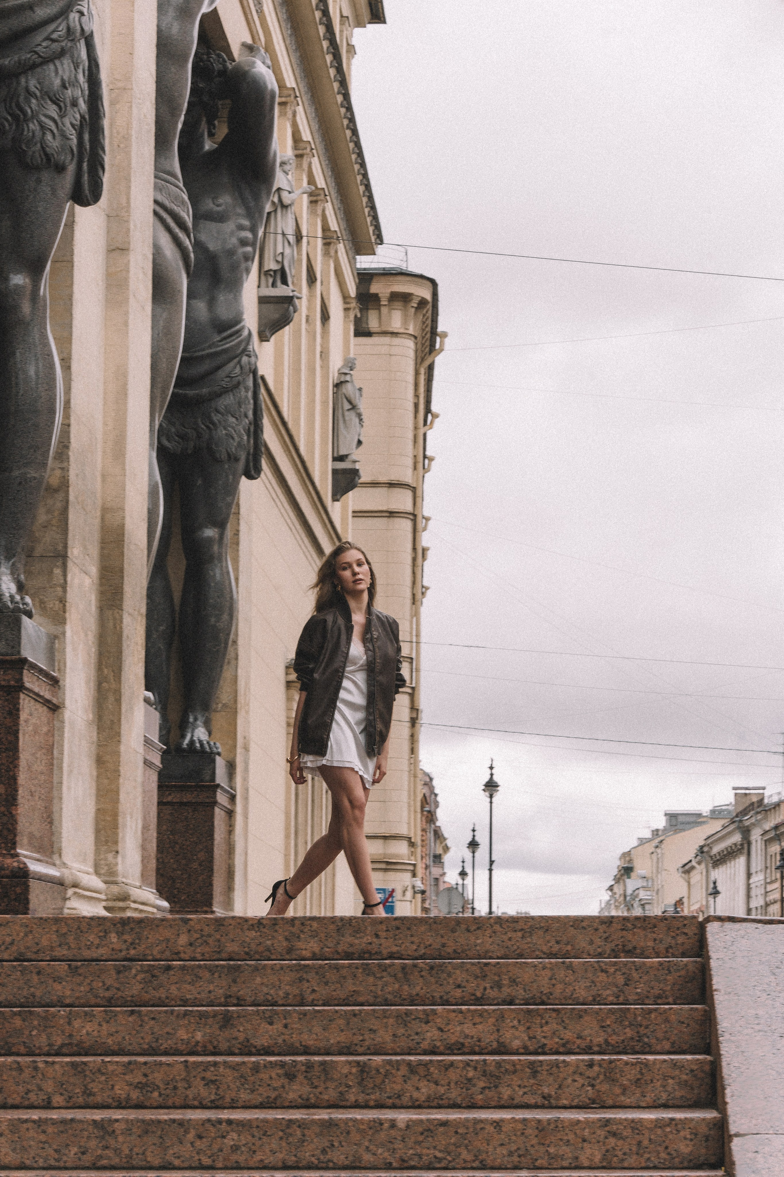 Alisa. Фотограф Санкт-Петербург/Гомель Виктория Петрова