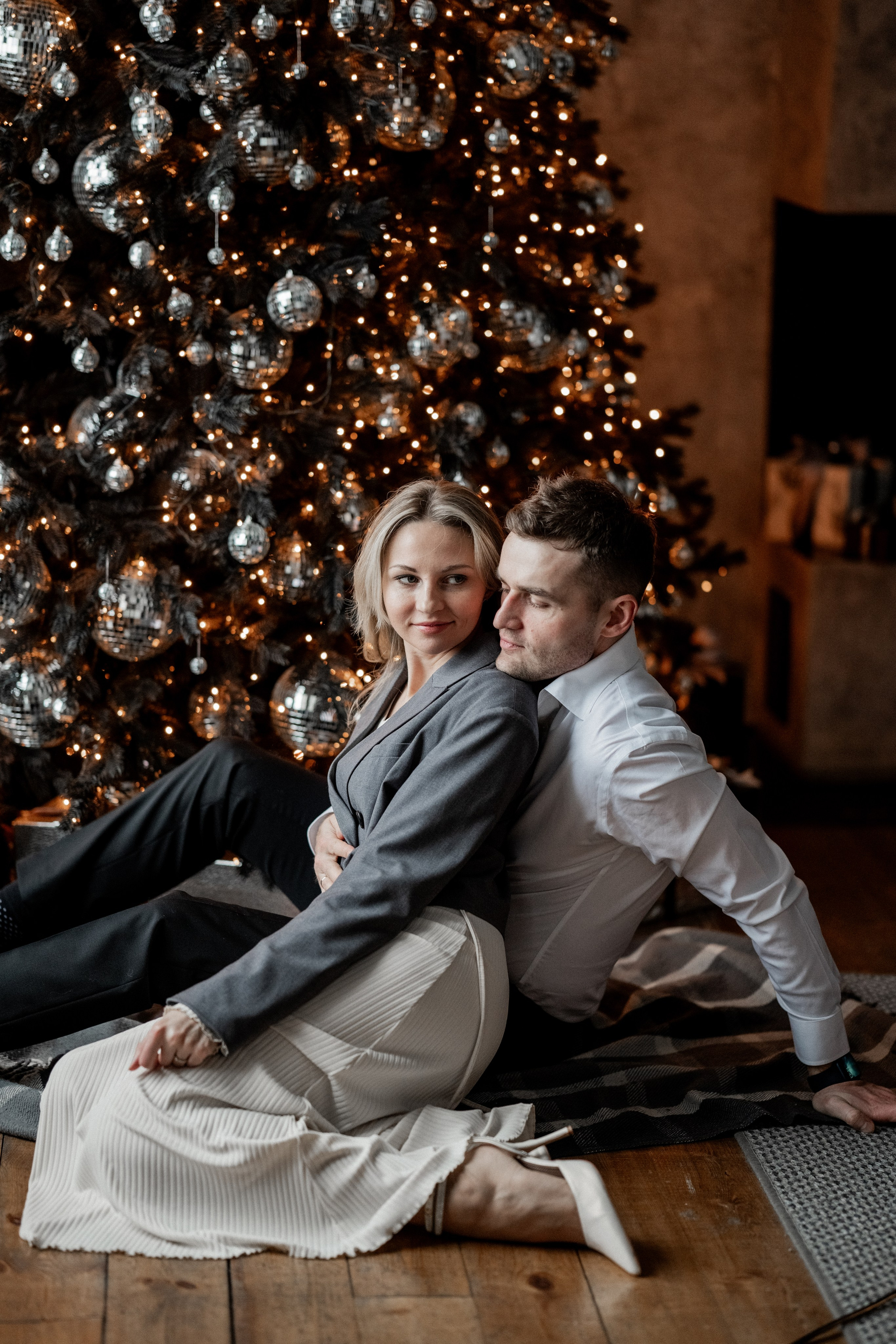 N & T. Фотограф Санкт-Петербург/Гомель Виктория Петрова