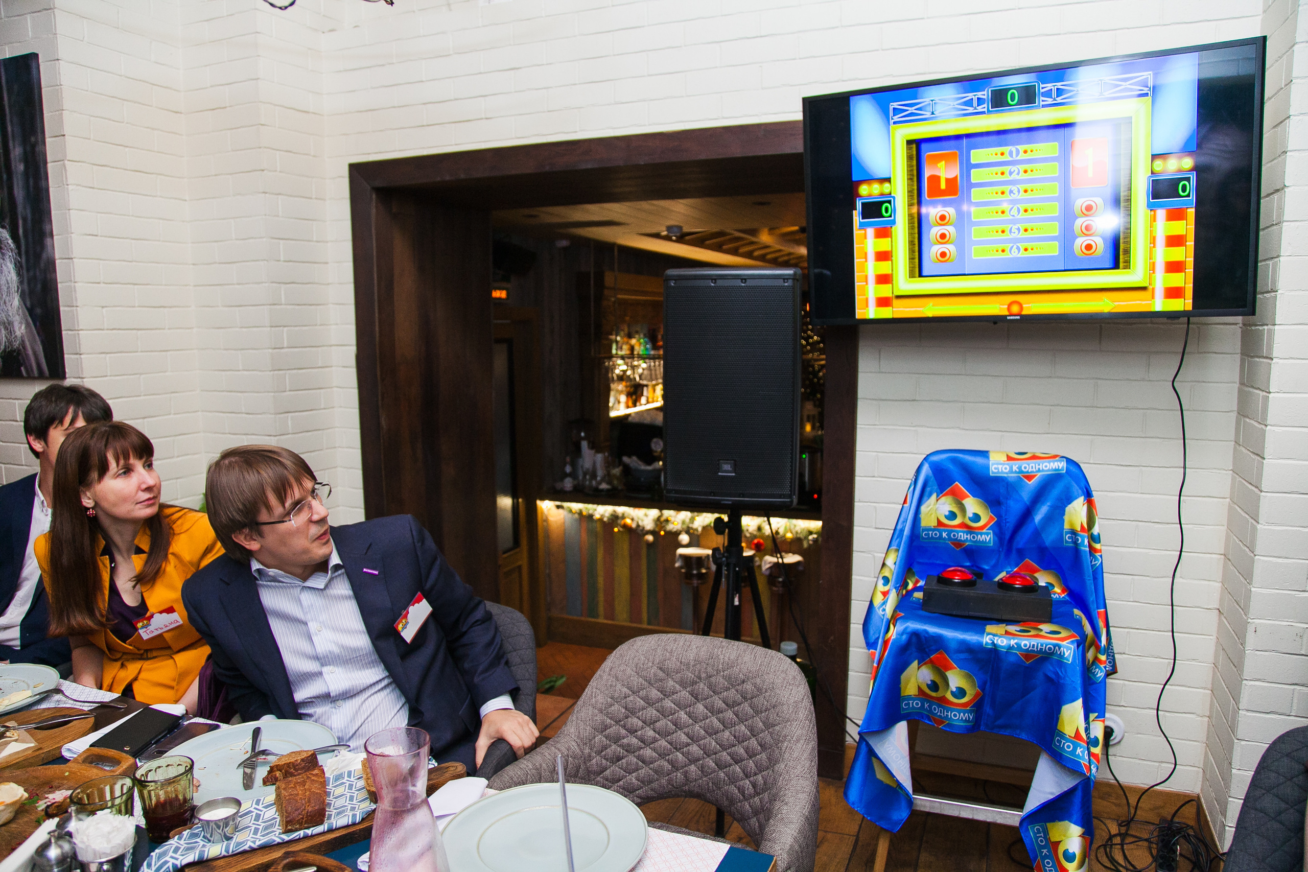 Новогодний корпоратив. Семейный и детский фотограф