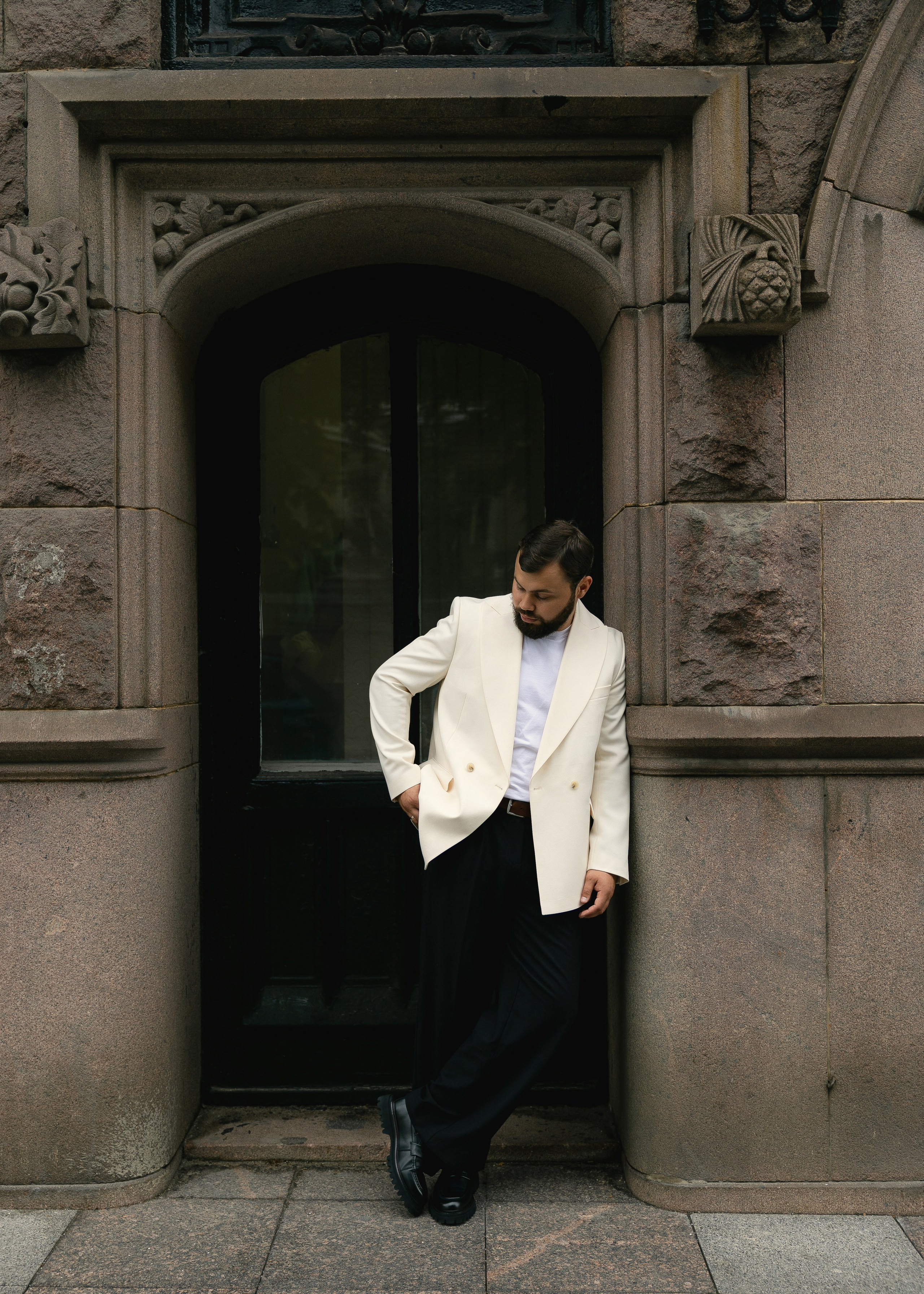 Саша и Оксана. Свадебный фотограф Ксения Ровковская