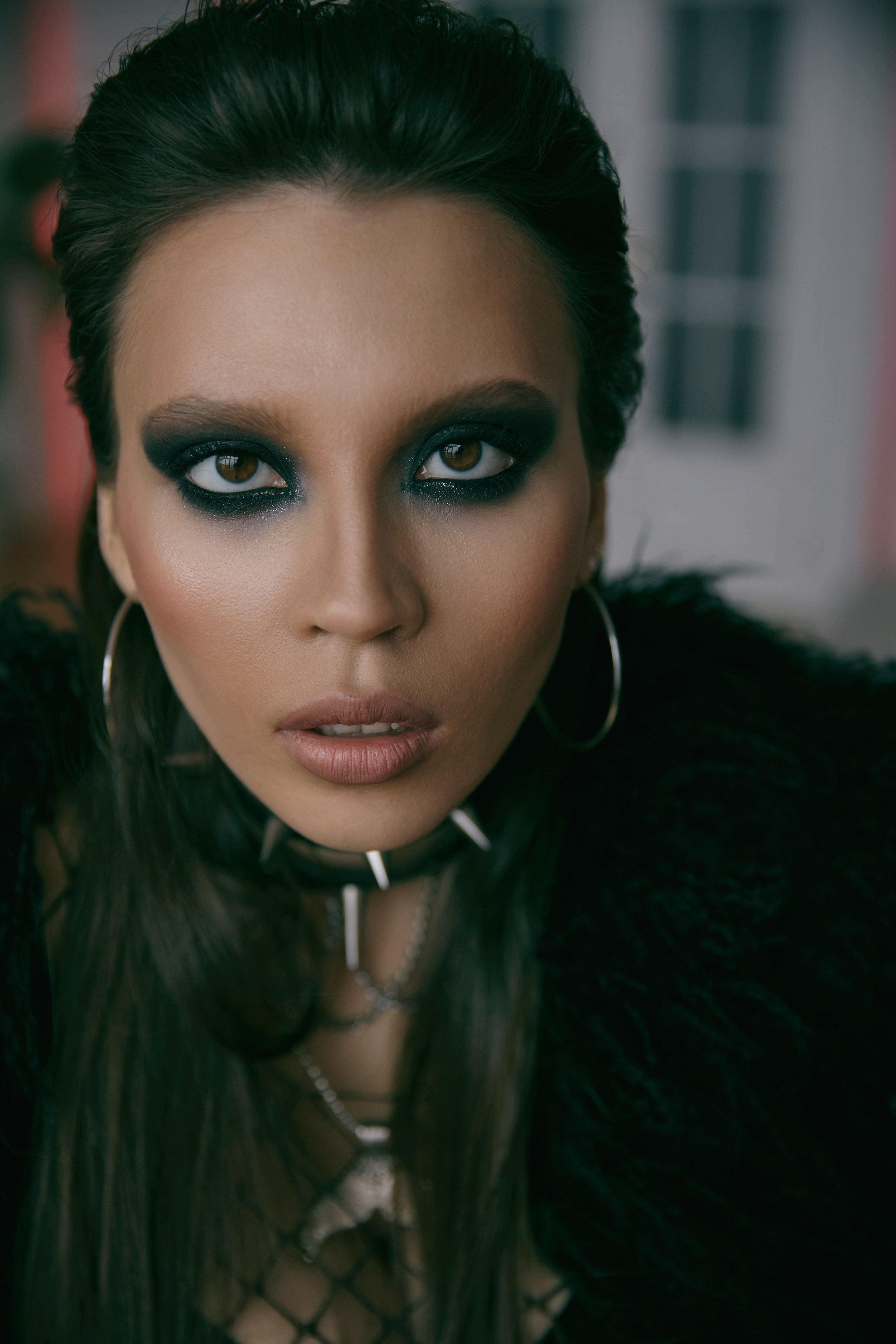 I'm Rock. Рекламный фотограф Санкт-Петербург Катерина Мишкель