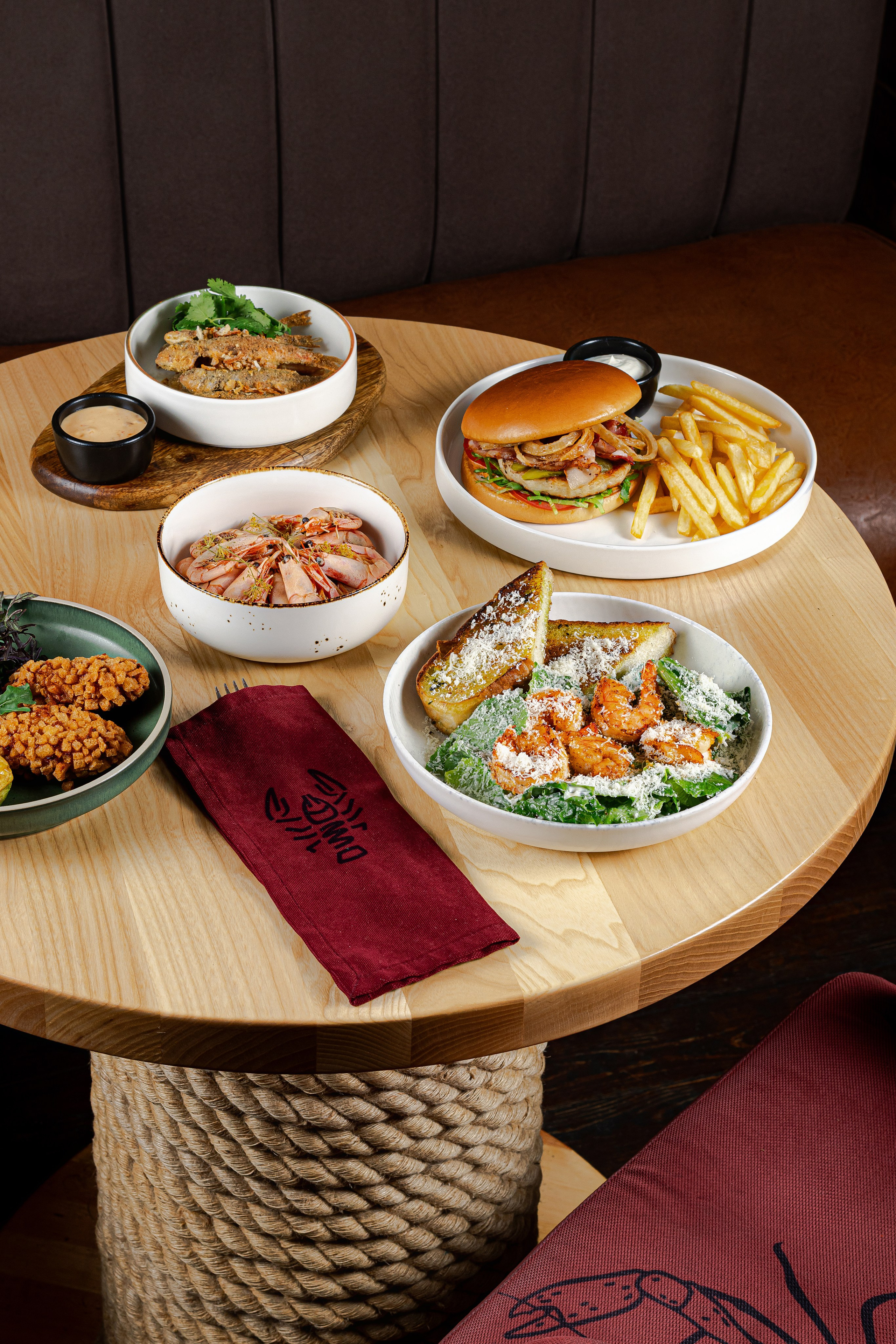 Раки и Гады