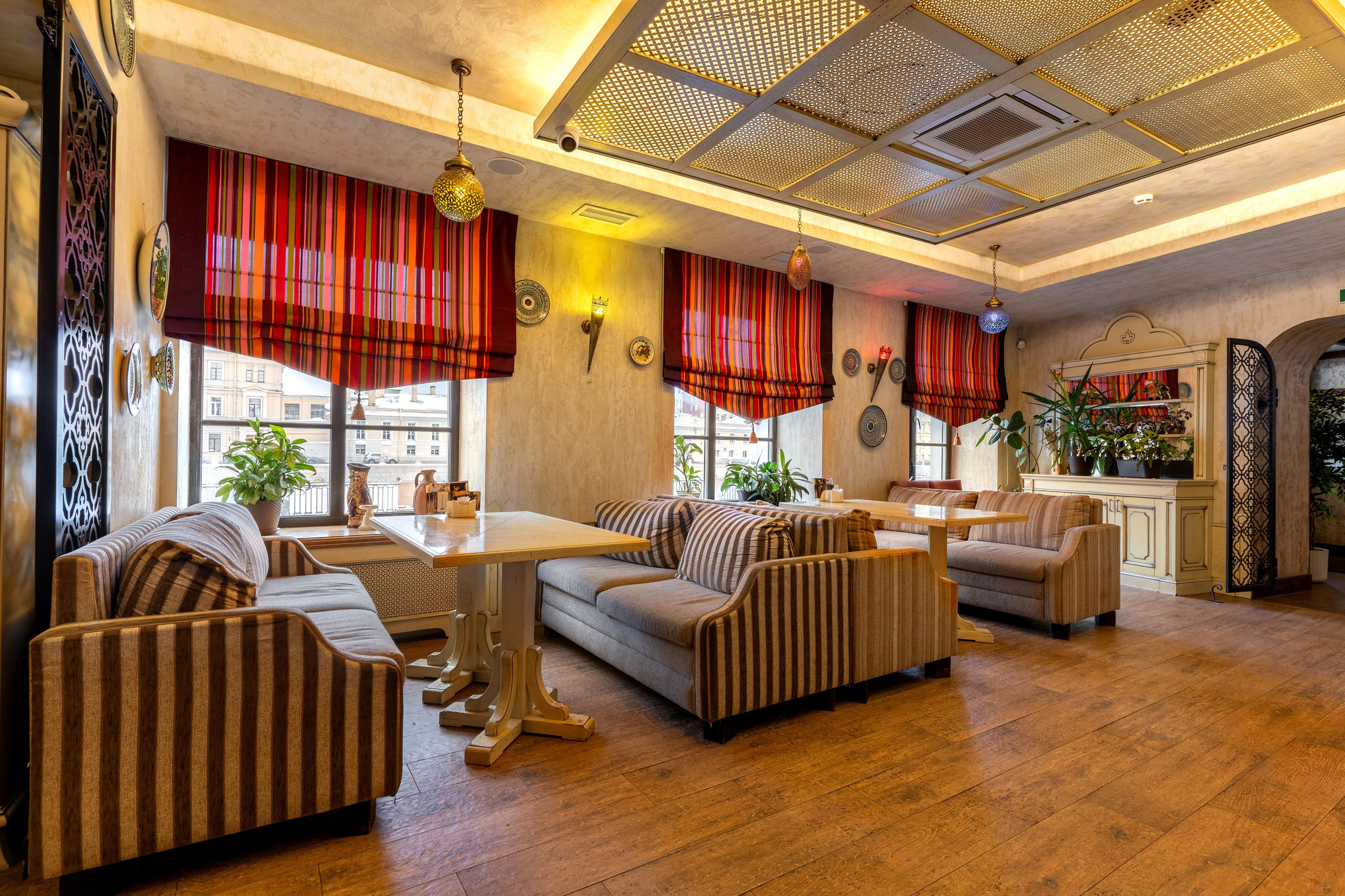 Bayazet. Фотограф в Санкт-Петербурге Артем Михайлов