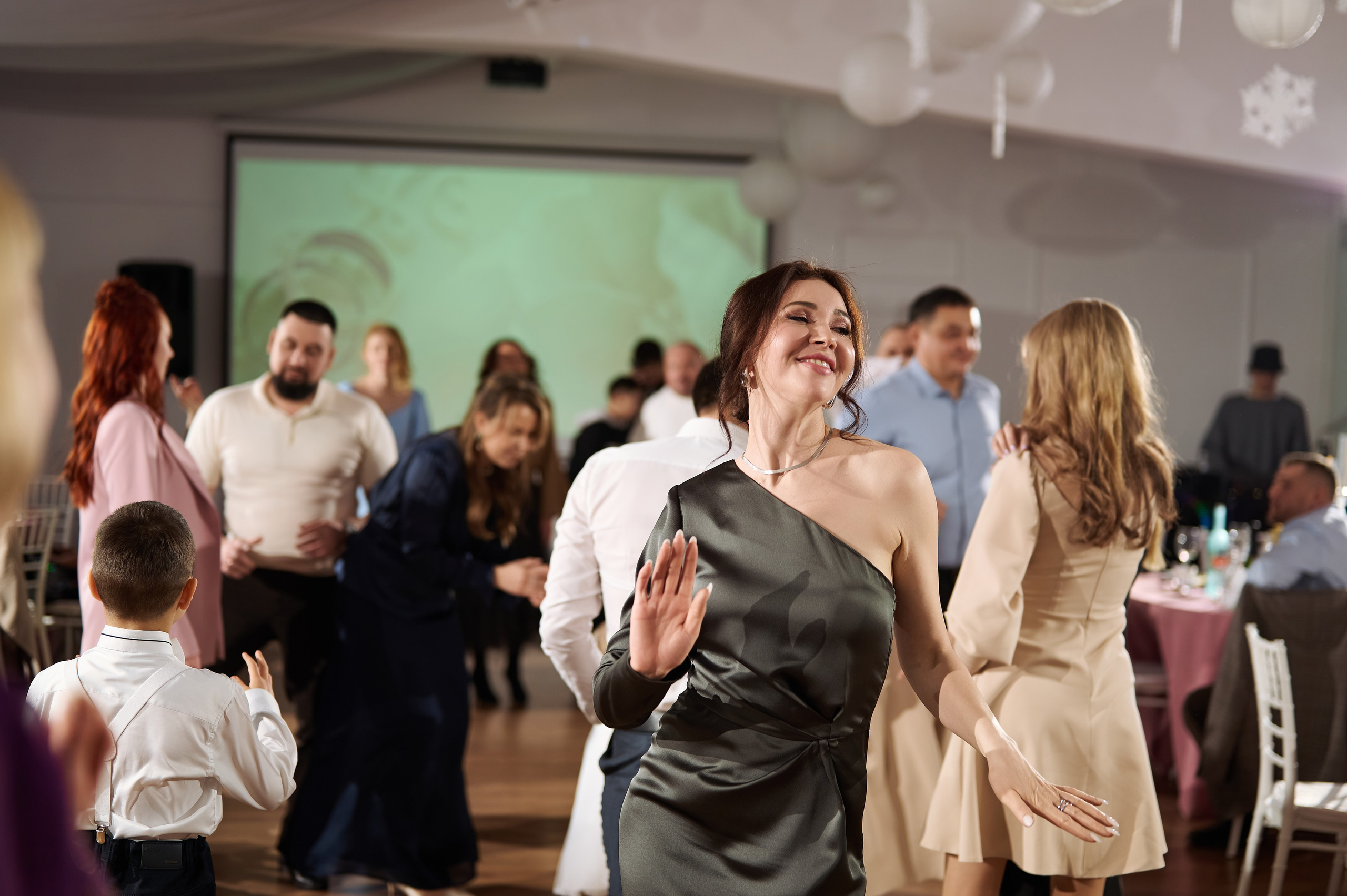 Наш день. Свадебный и семейный фотограф Регина Кагарманова