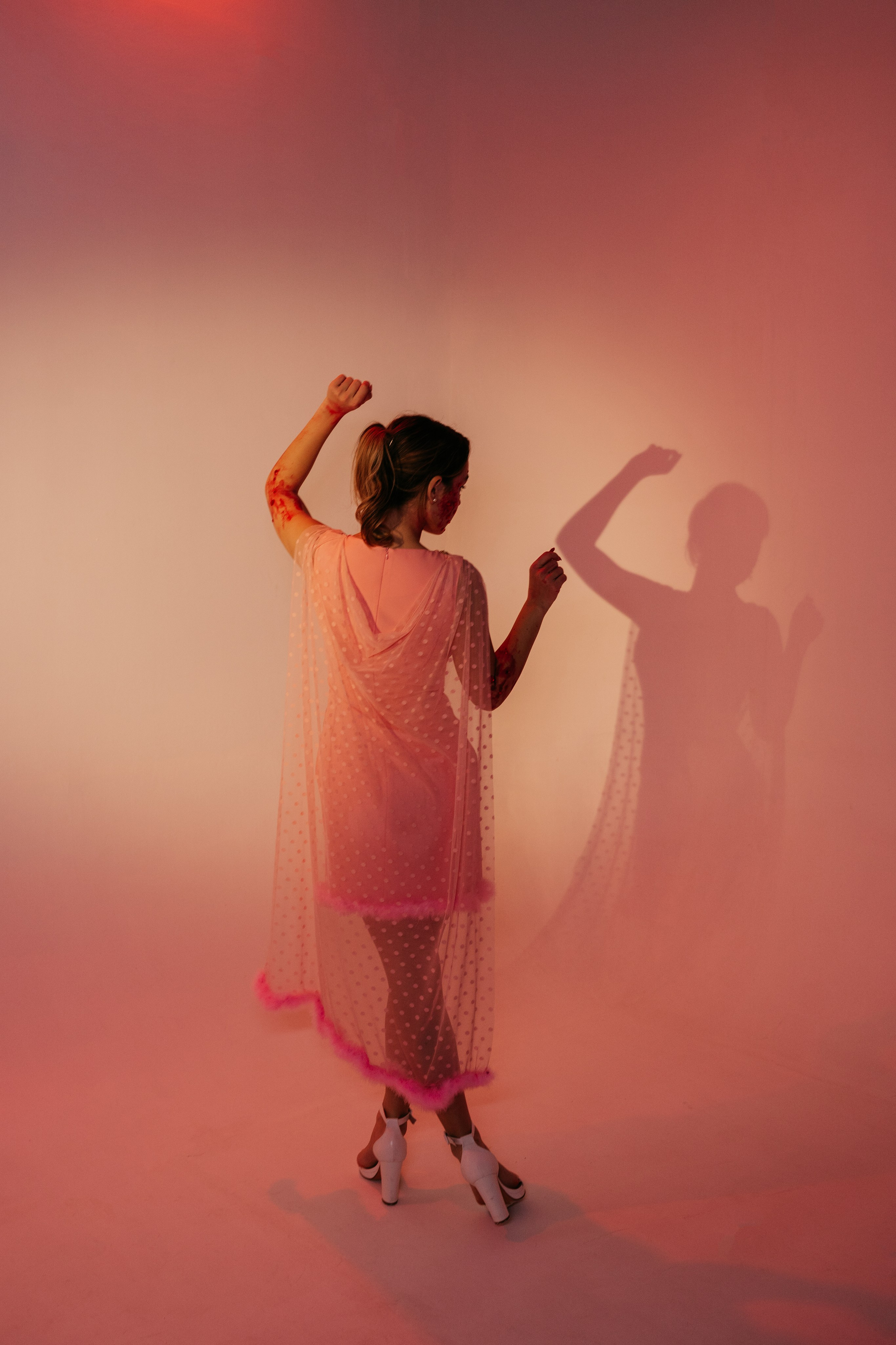 Вика. Фотограф и видеограф в Тольятти, Самаре Дёмина Мария