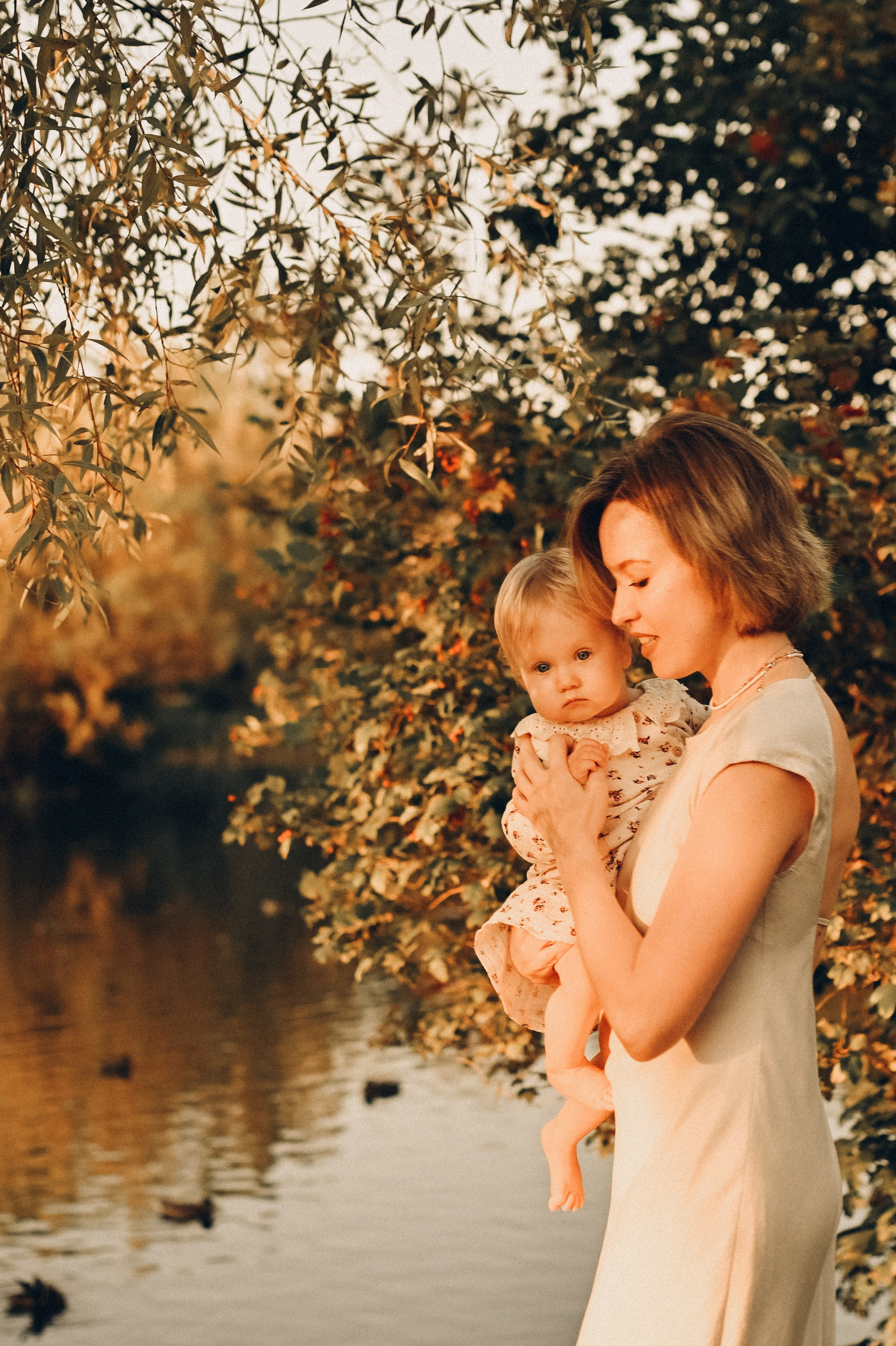 Семья. Детский и семейный фотограф в Москве