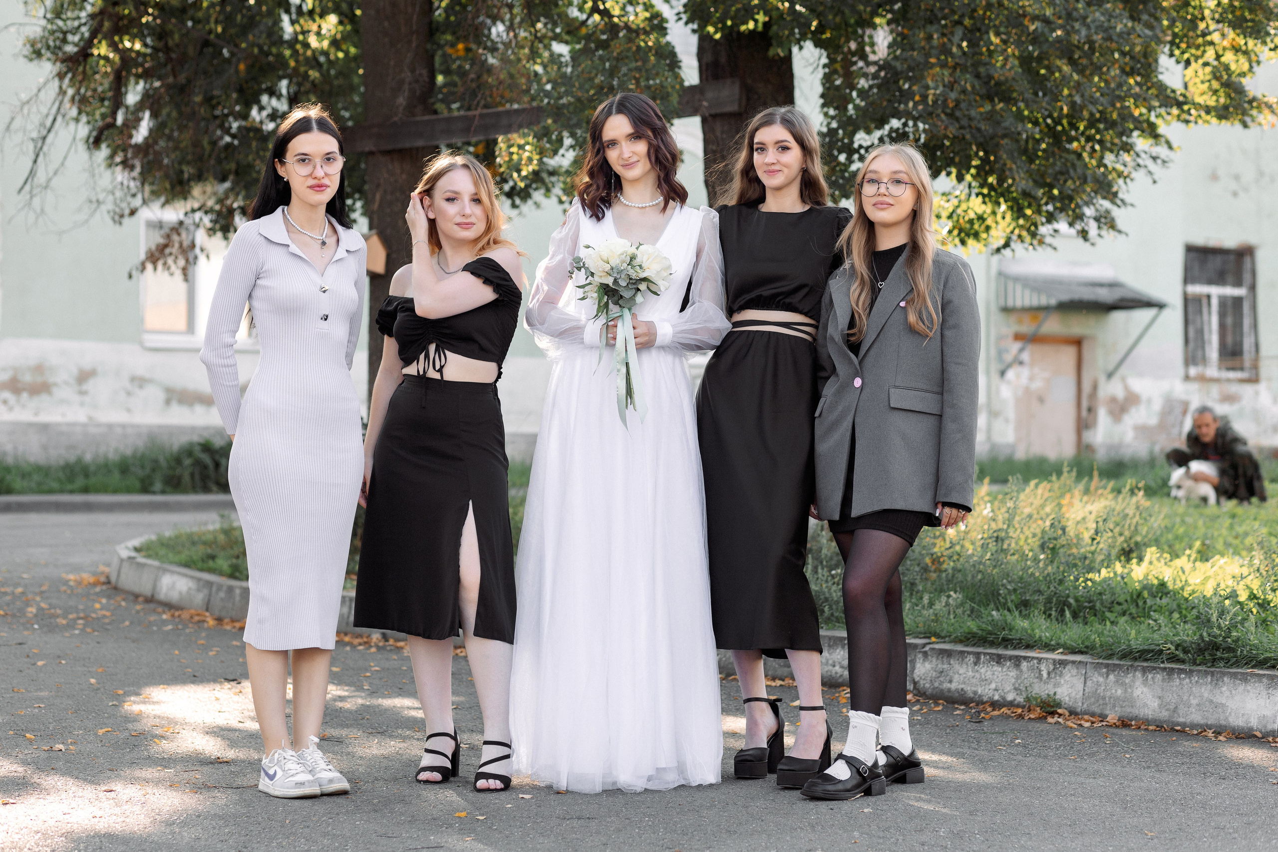 ПРИМЕР: Даня и Катя. ЗАГС. Все фото. Профессиональный фотограф в Ижевске Леша Петров