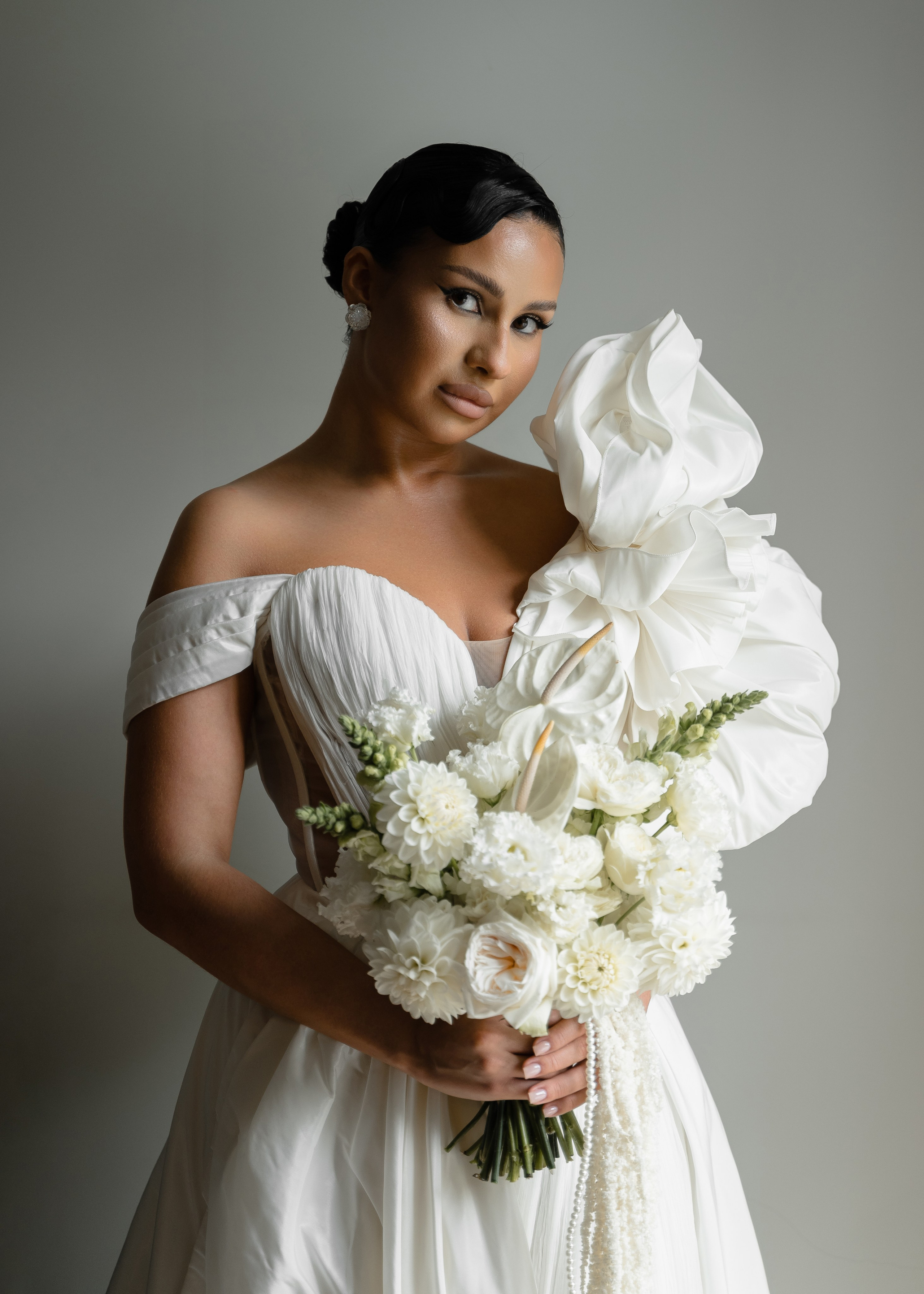 Максим и Кристина. Свадебный фотограф в Калининграде Кристина Воскобойникова