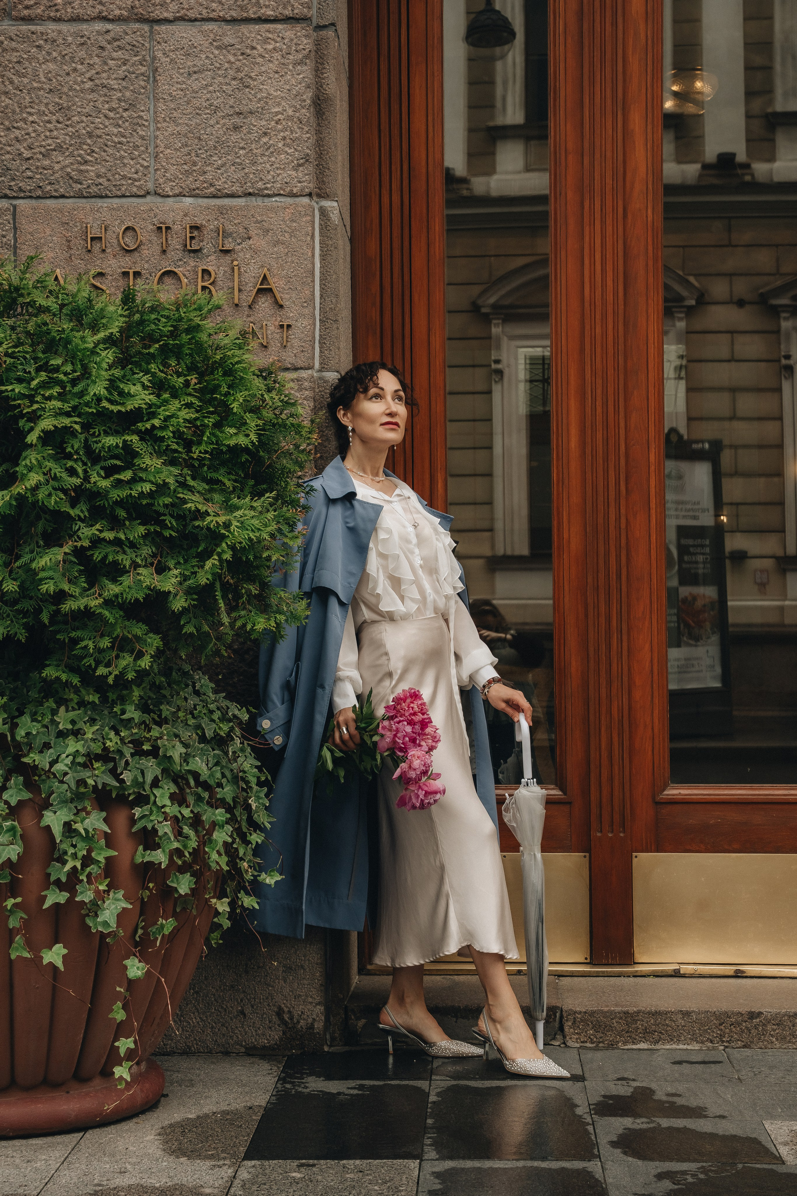 Anna. Фотограф Санкт-Петербург/Гомель Виктория Петрова