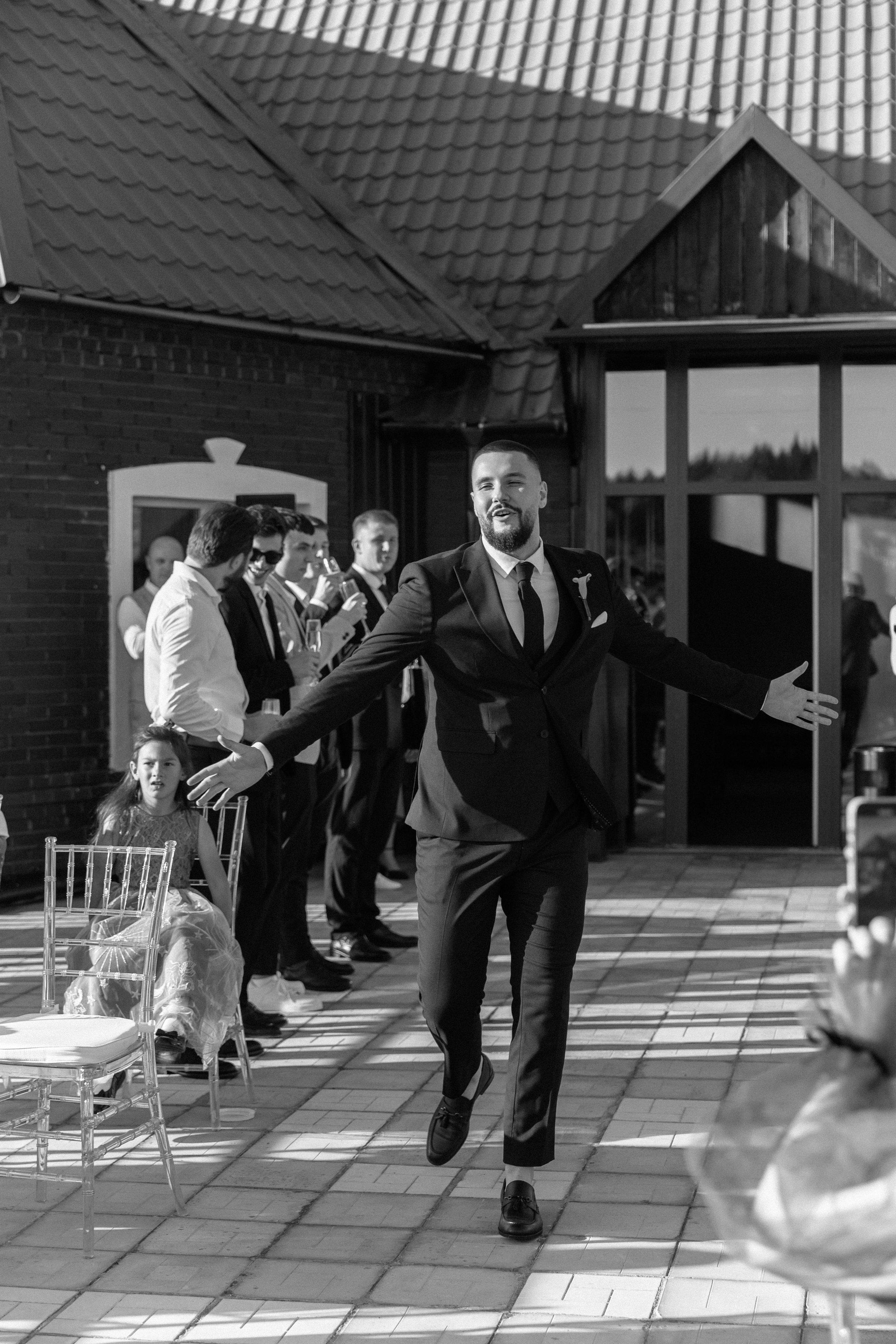 Карина & Егор. Свадебный фотограф Екатерина Тимукина