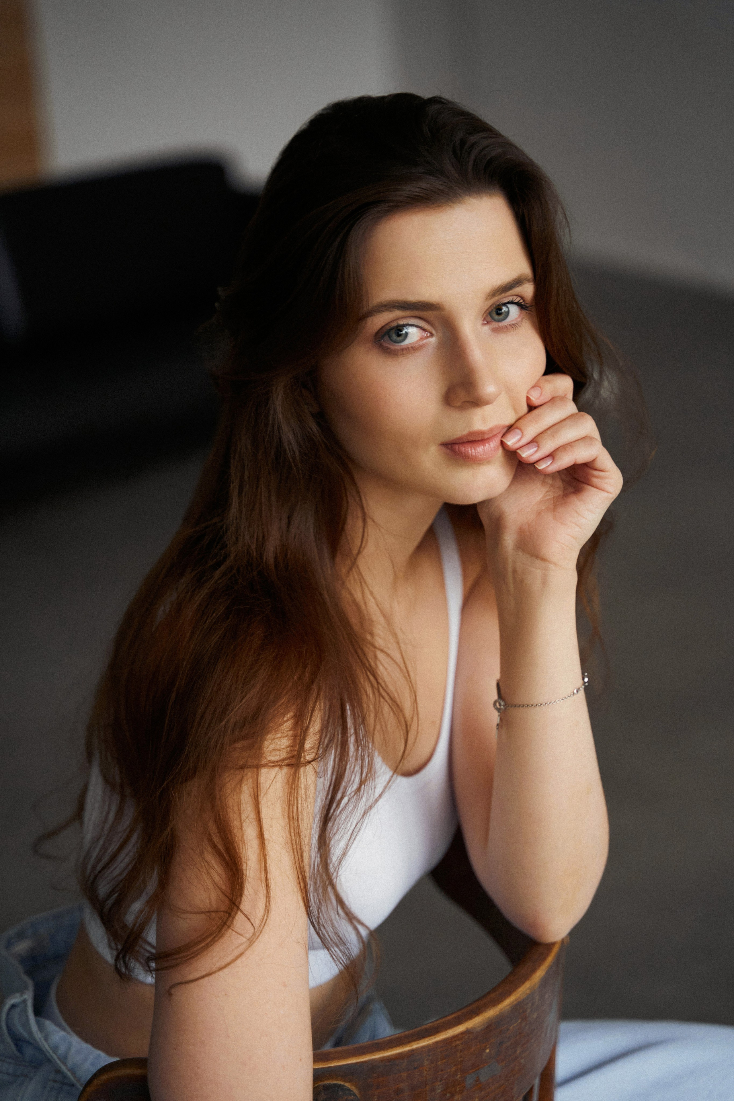 Ksenia. Карина Каджаева