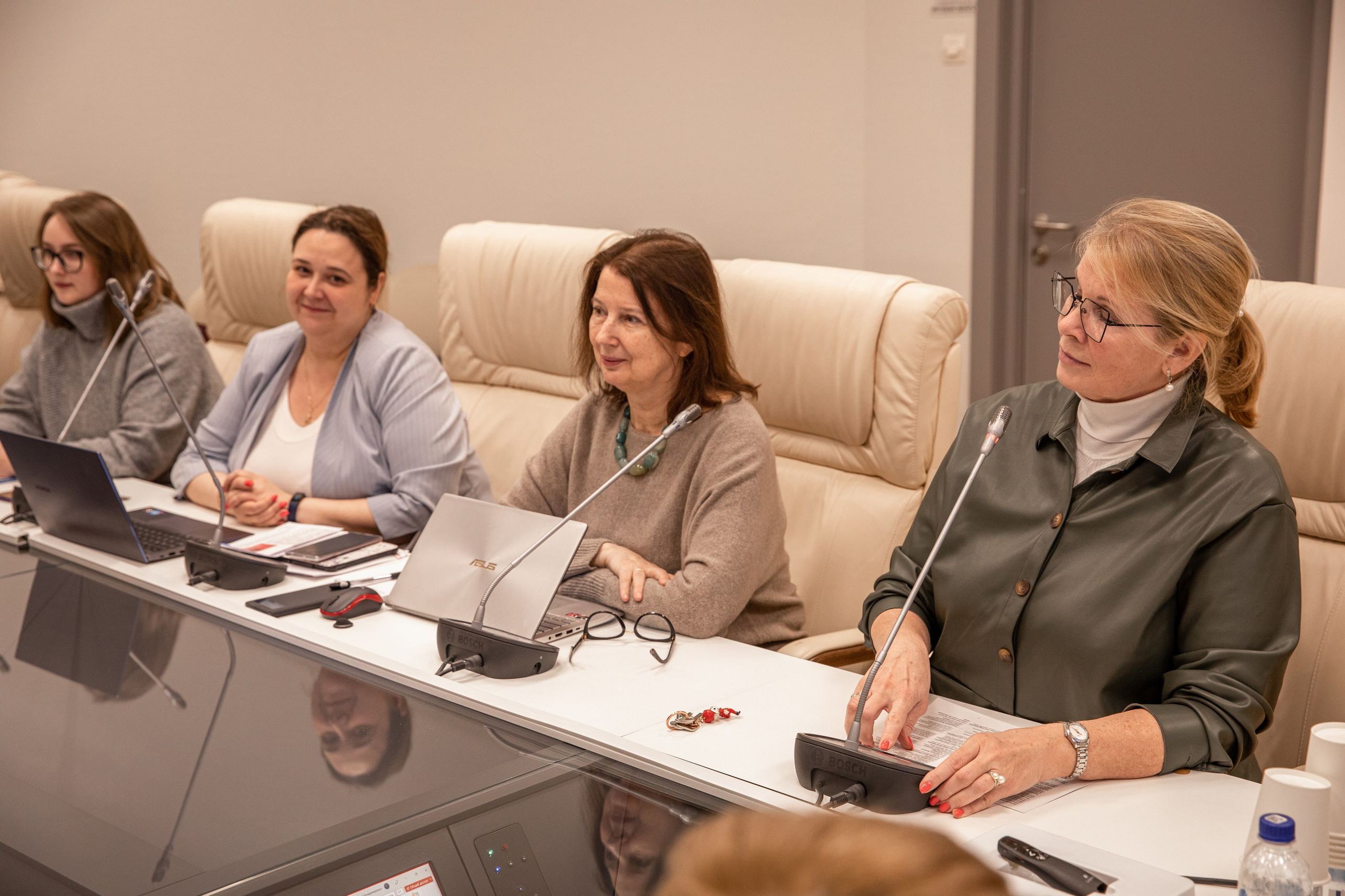 III Всероссийская конференция | Педагогический Дискурс в Современной Научной Парадигме | МГПУ ИИЯ. Фотограф брендов и бизнеса в Москве Алексей Сентюрин