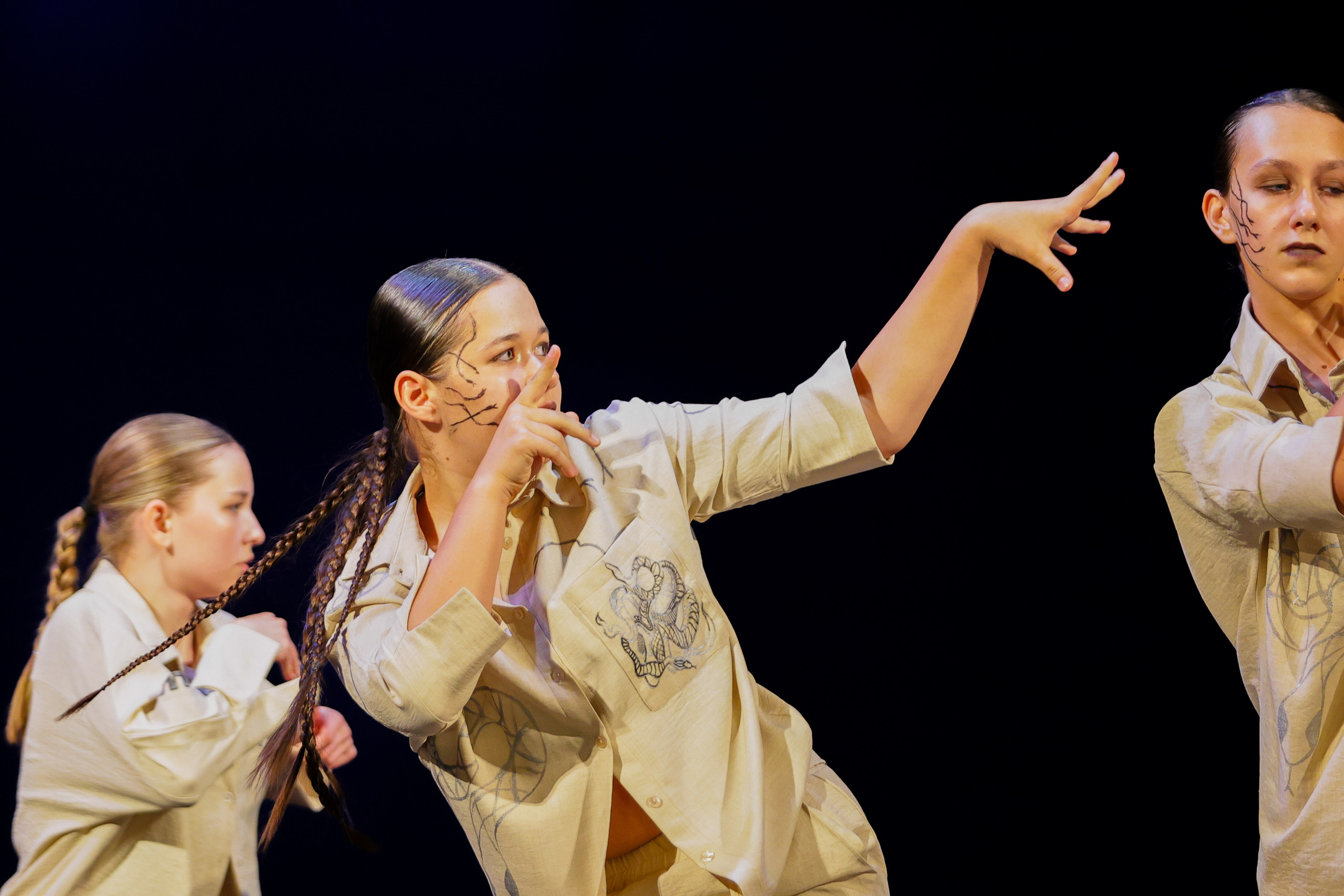 LevelUp Ракета. Портретный Фотограф Александр «Konevtsoph» В Санкт-Петербурге