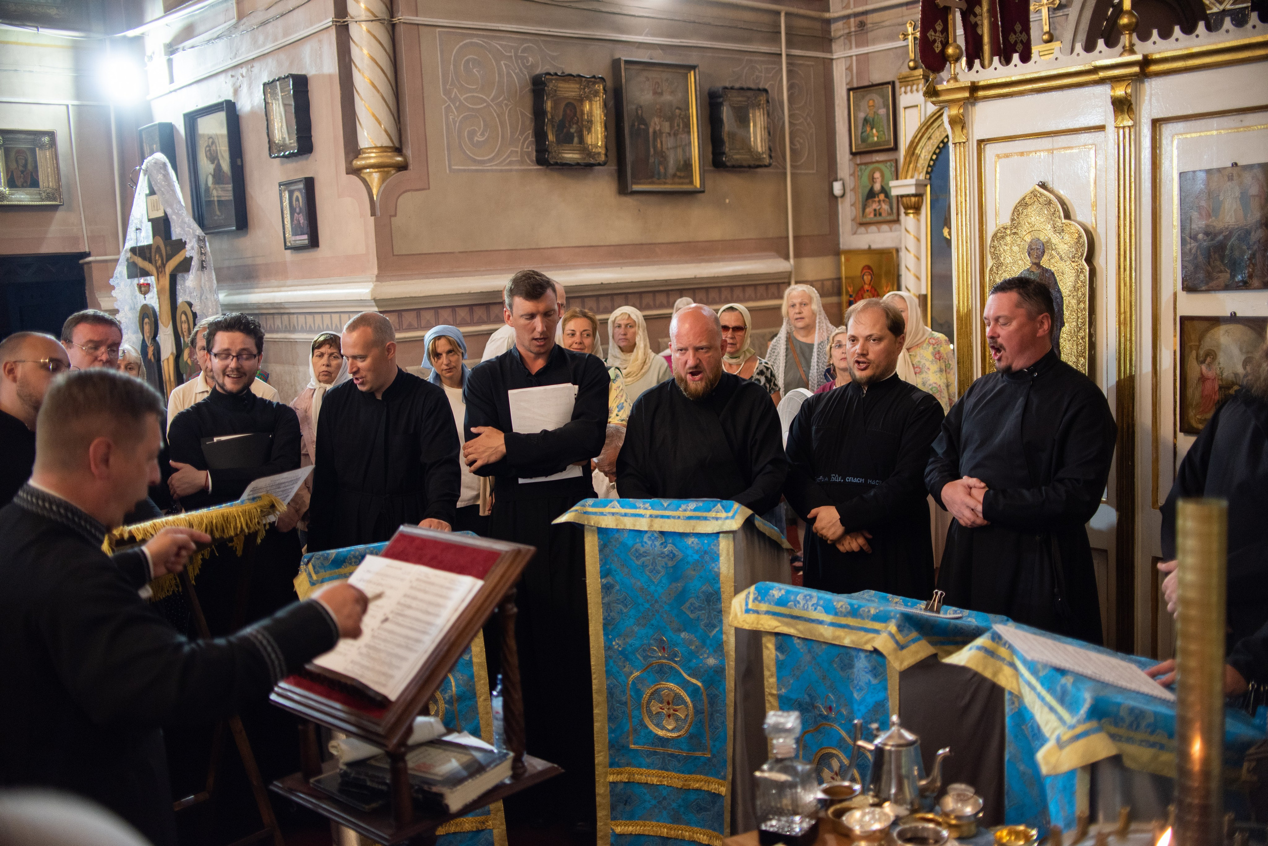 День Казанской иконы Божией Матери 22.07.2022 год. Семейный и свадебный фотограф в Феодосии и Коктебеле
