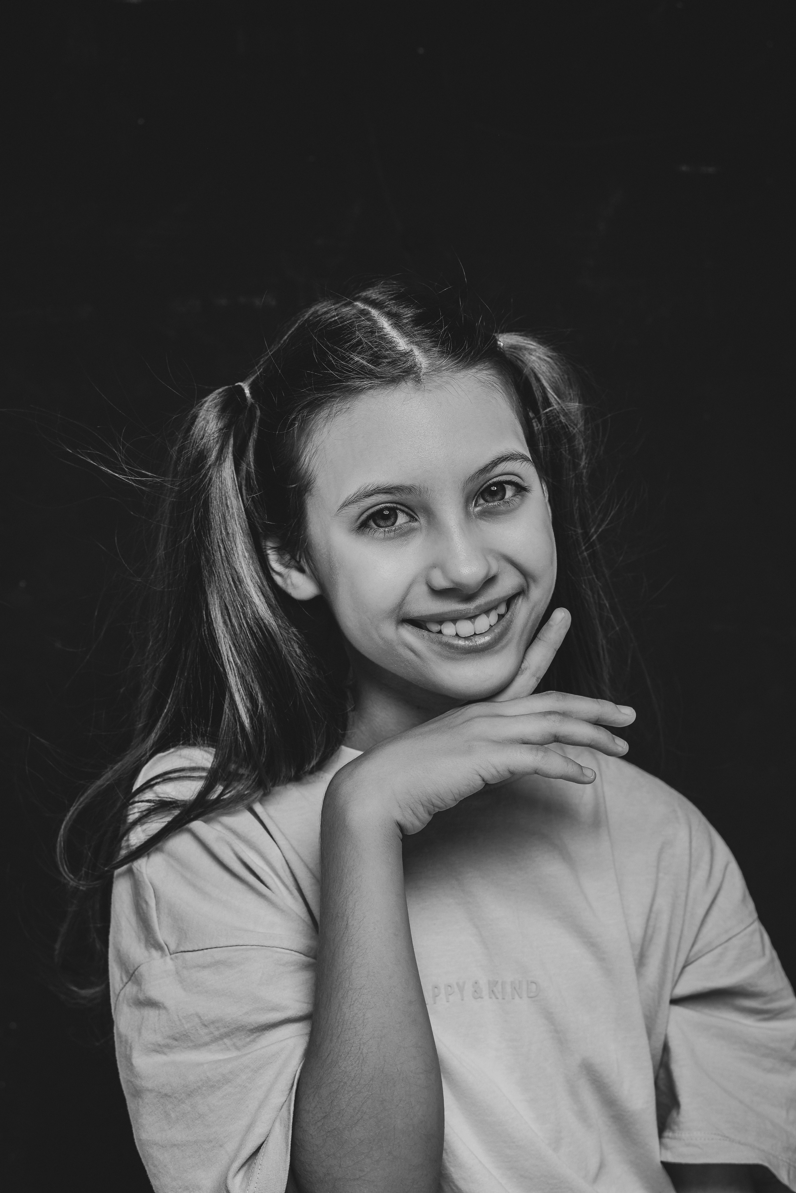 Katya & Anya. Natalia Finch Photography — Family, Kids & Pet Photographer in Chicago, IL