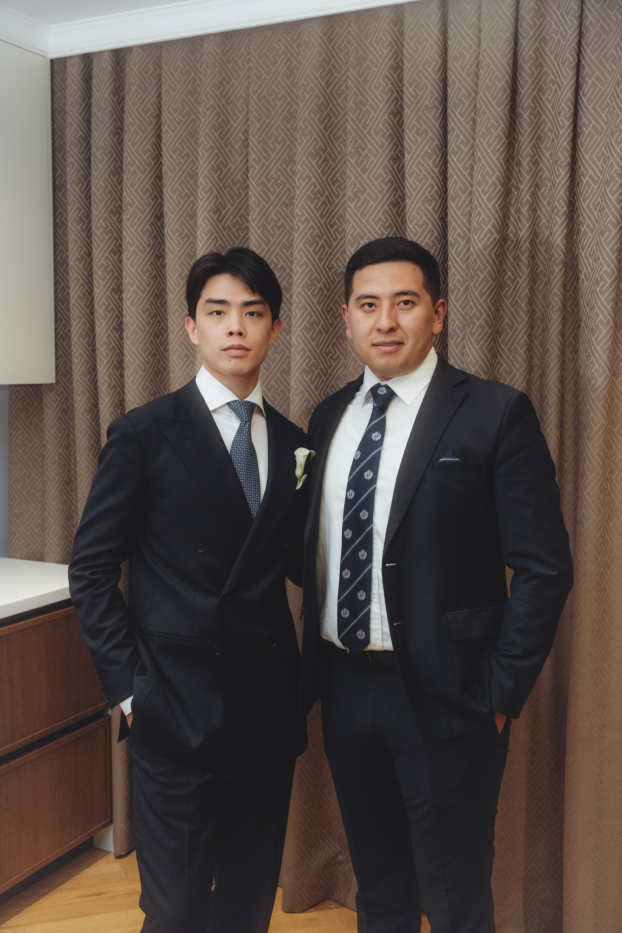 Galym&Ayaulym Wedding Day