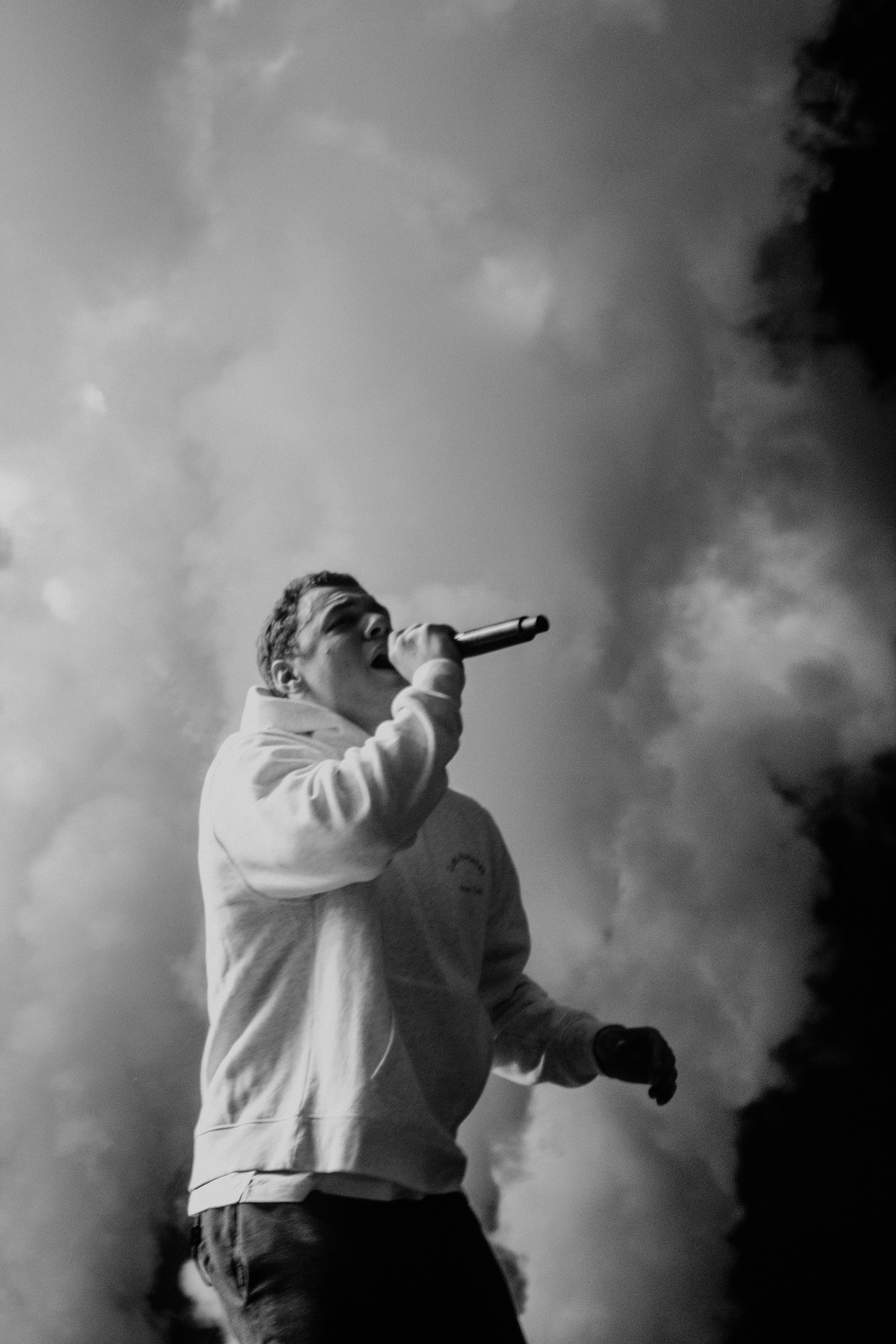 MACAN 20.09 КАЗАНЬ. Касаткин Никита. Фотограф