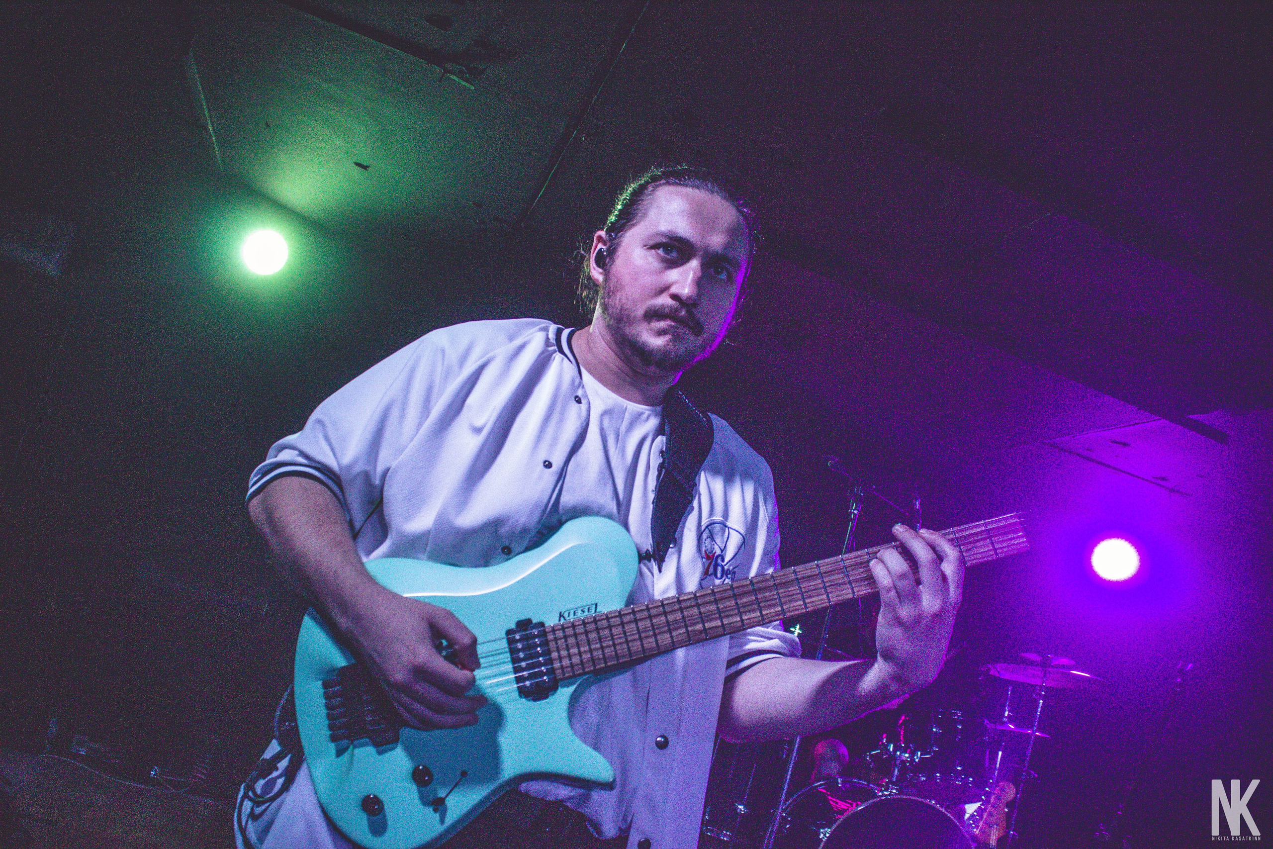 Видеокассета твоих родителей 14.09 Ижевск. Касаткин Никита. Фотограф