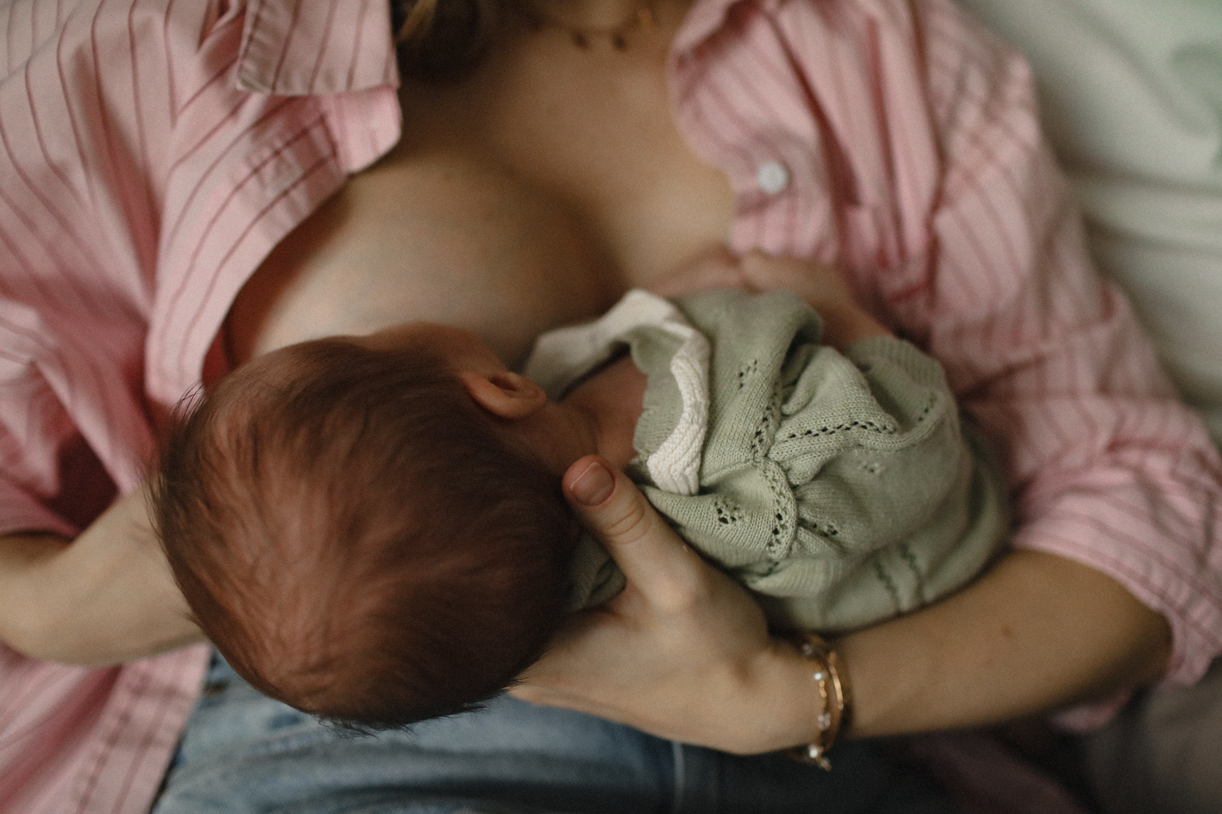 Про Сашу, Илью и их крошку. Семейный фотограф в Москве Алевтина Носова