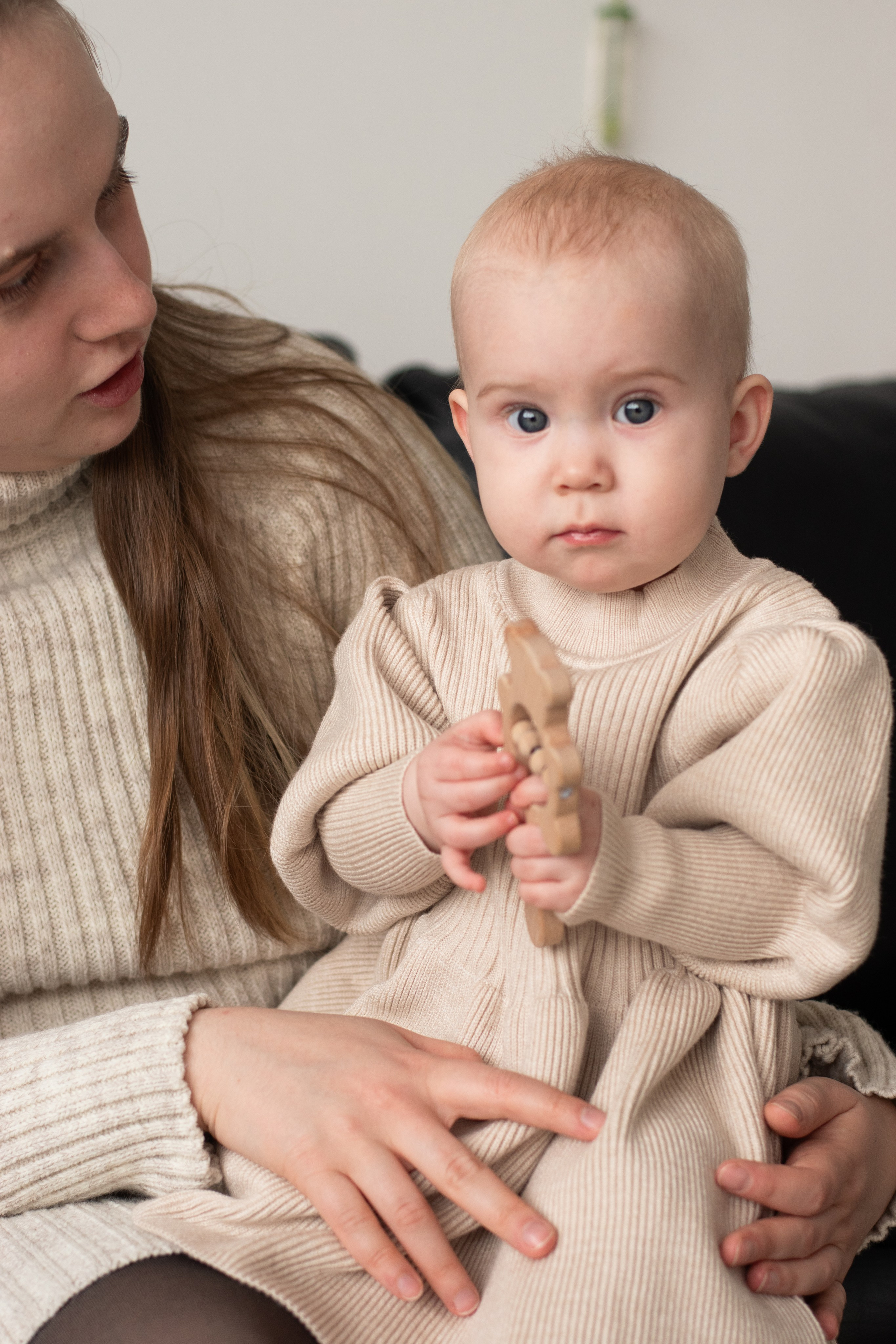 Ярослава и Виктория. Фотограф в Новосибирске Фальман Полина