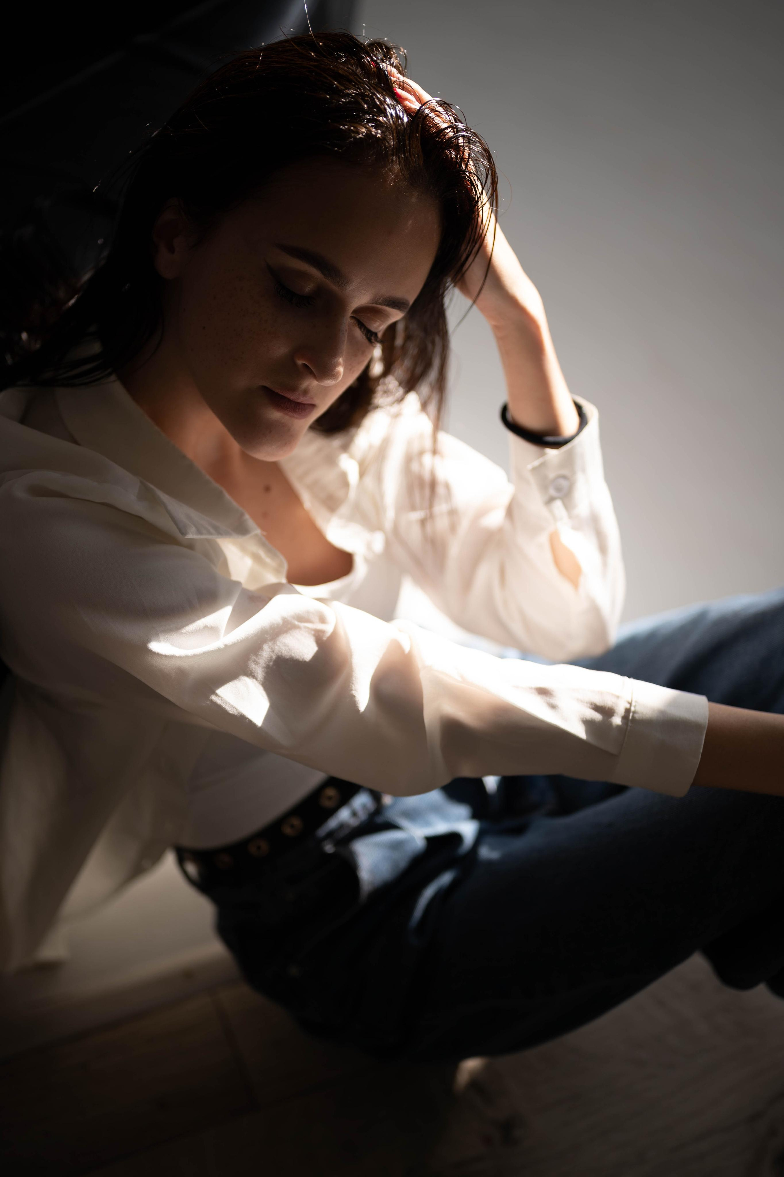 Инзиля. Свадебный фотограф Йошкар-Ола Казань