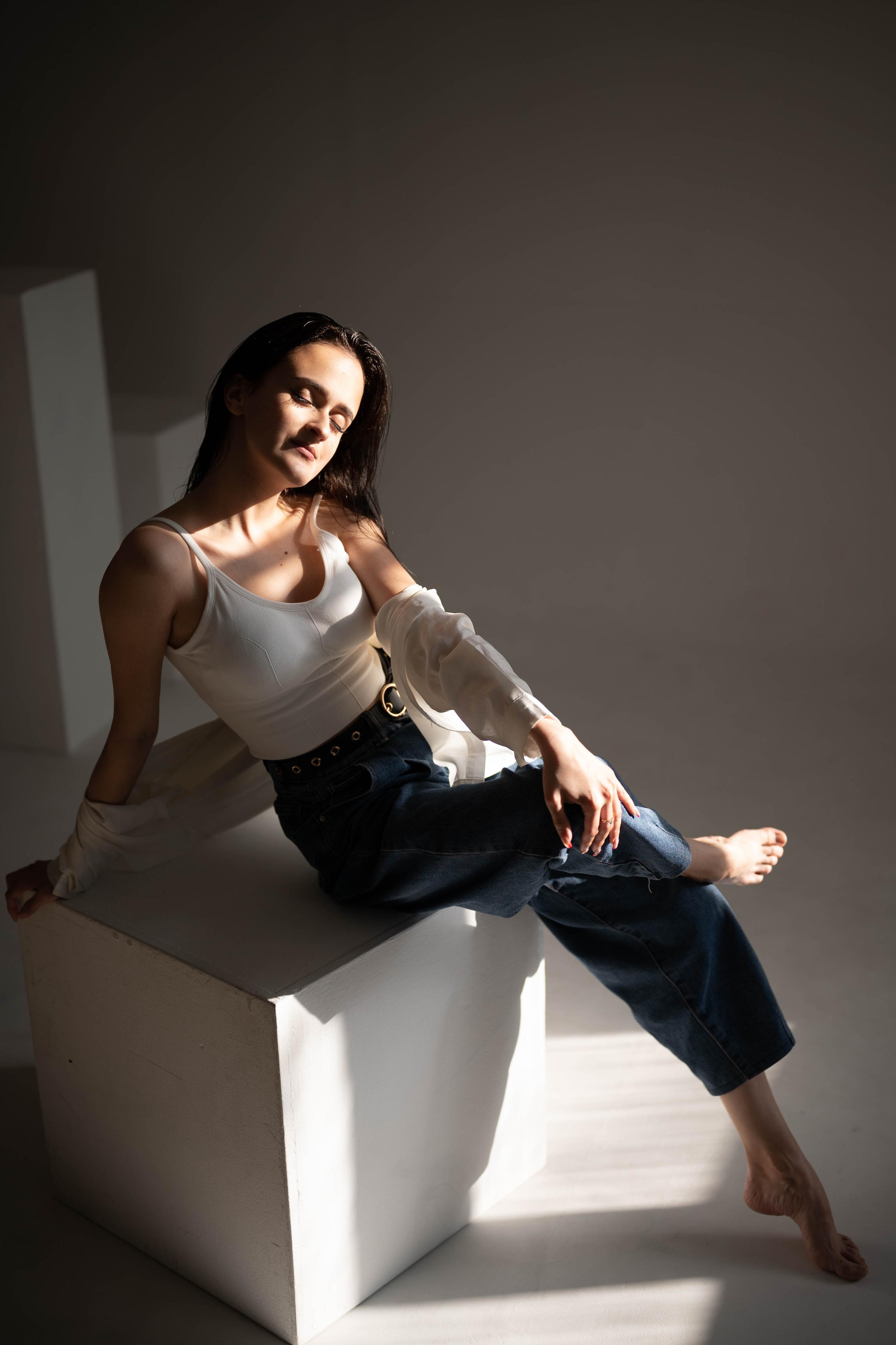 Индивидуальная фотосессия. Свадебный фотограф Йошкар-Ола Казань