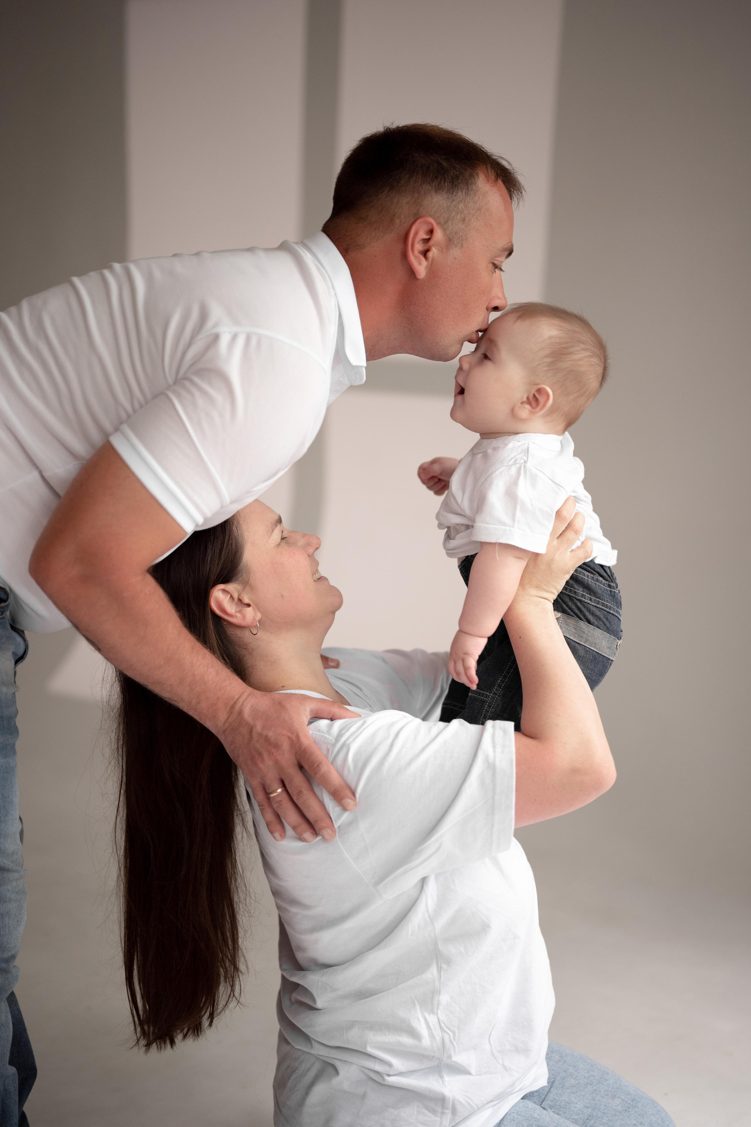 Семейная фотосессия. Свадебный фотограф Йошкар-Ола Казань