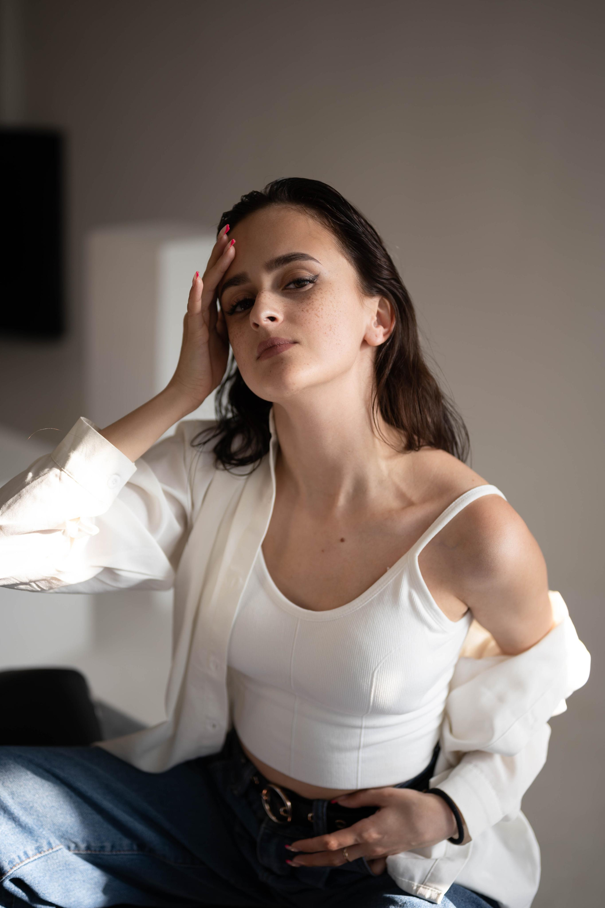 Инзиля. Свадебный фотограф Йошкар-Ола Казань