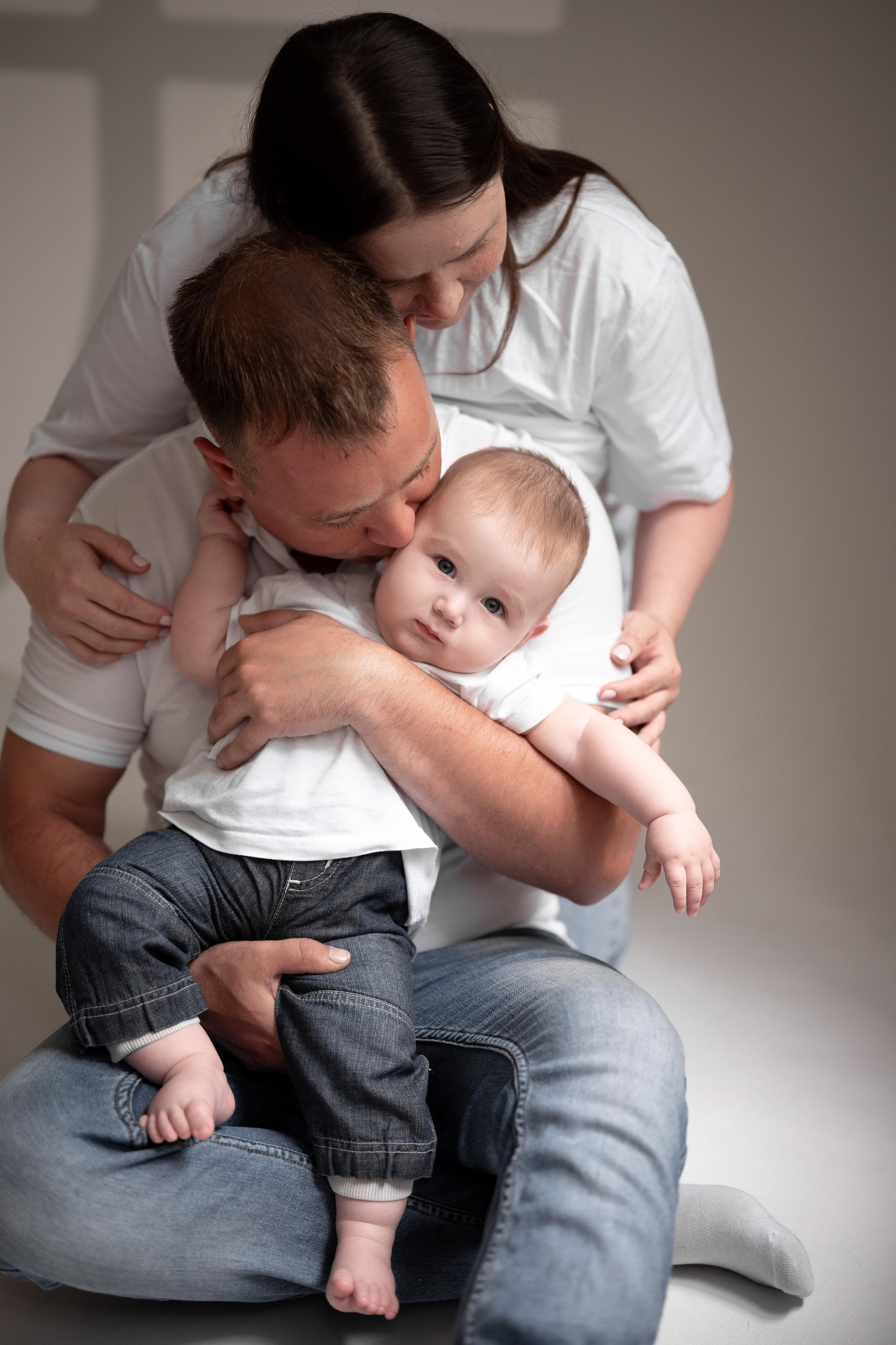 Семейная фотосессия. Свадебный фотограф Йошкар-Ола Казань