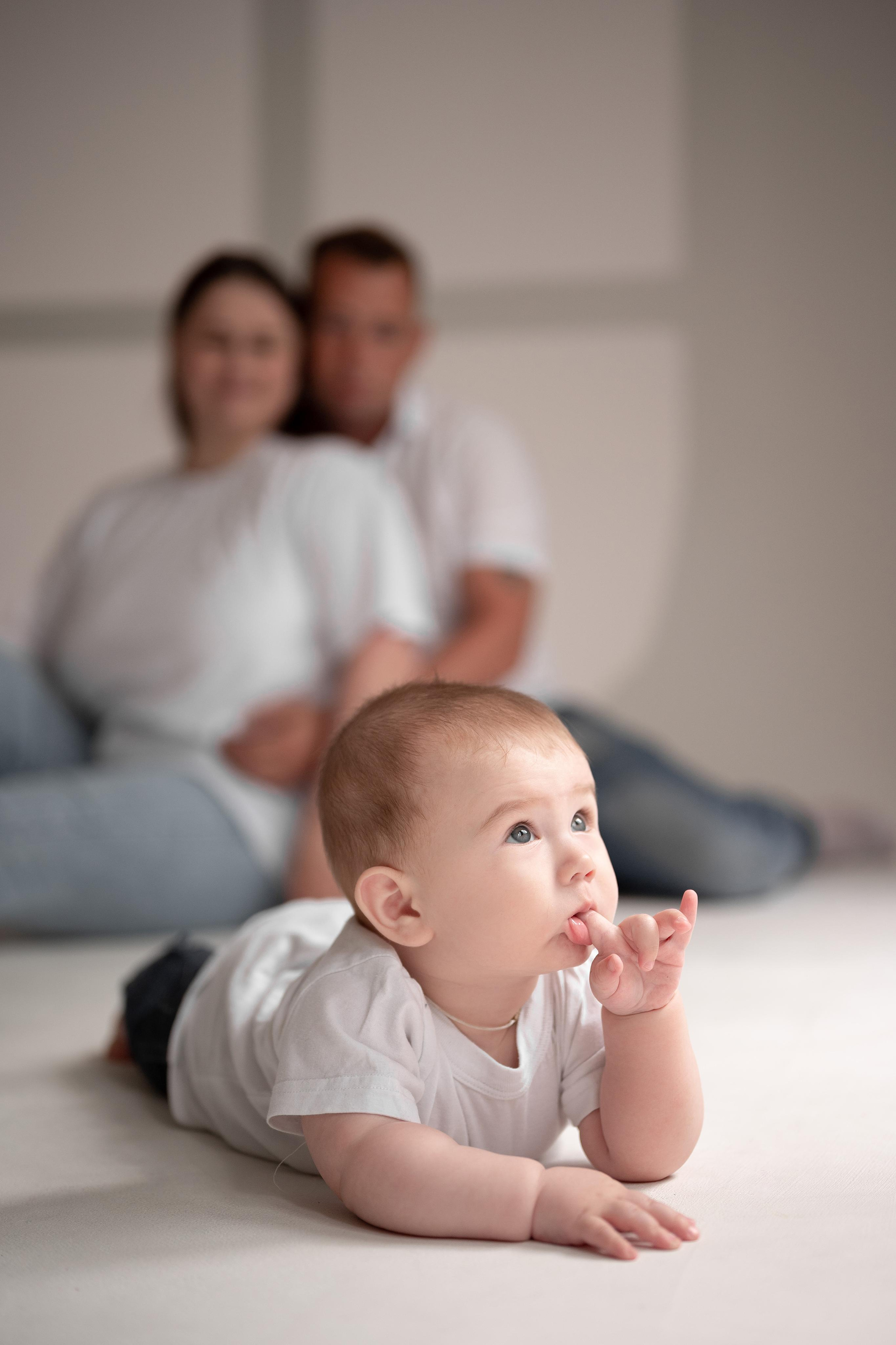Семейная фотосессия. Свадебный фотограф Йошкар-Ола Казань