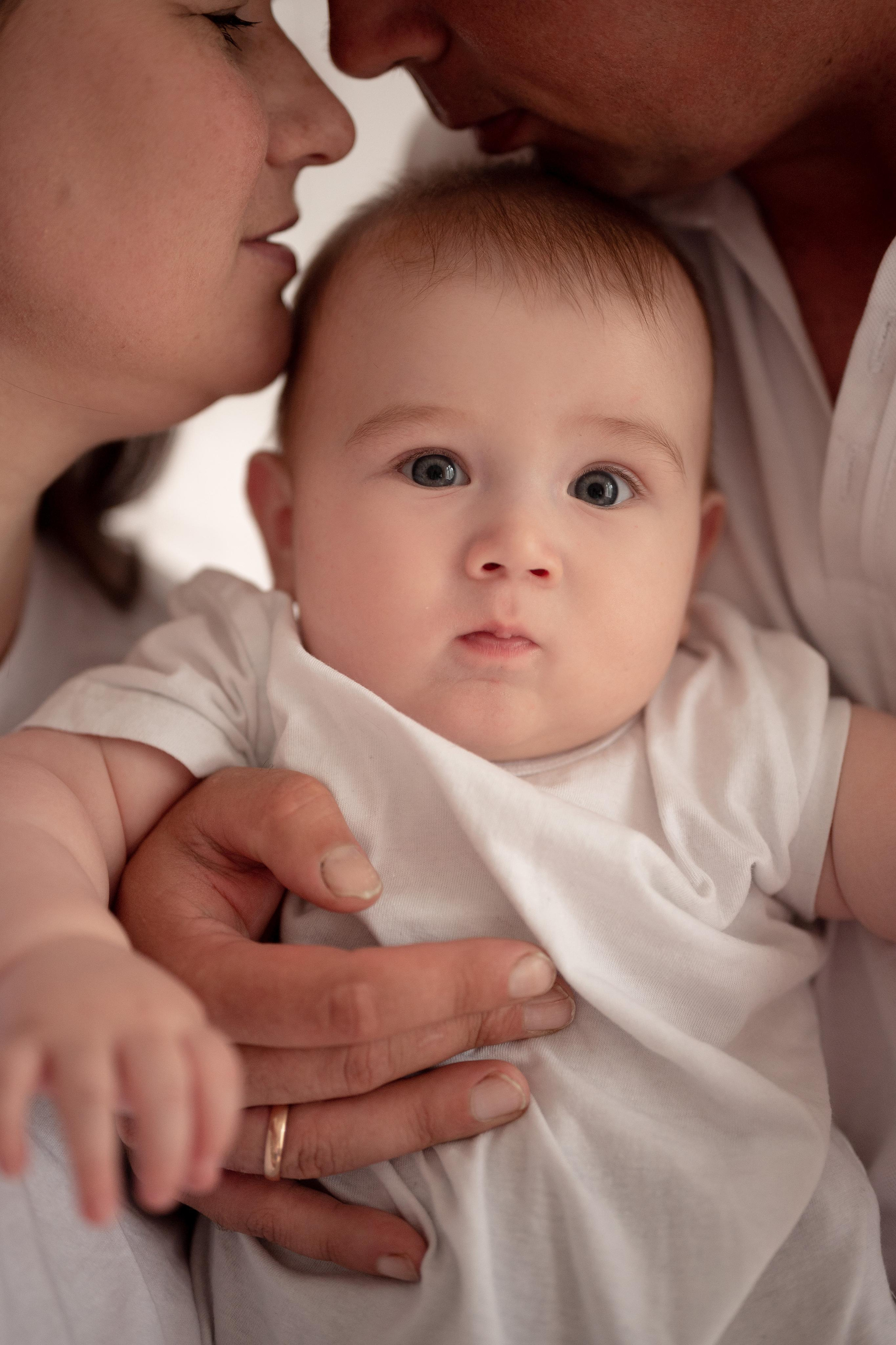 Семейная фотосессия. Свадебный фотограф Йошкар-Ола Казань