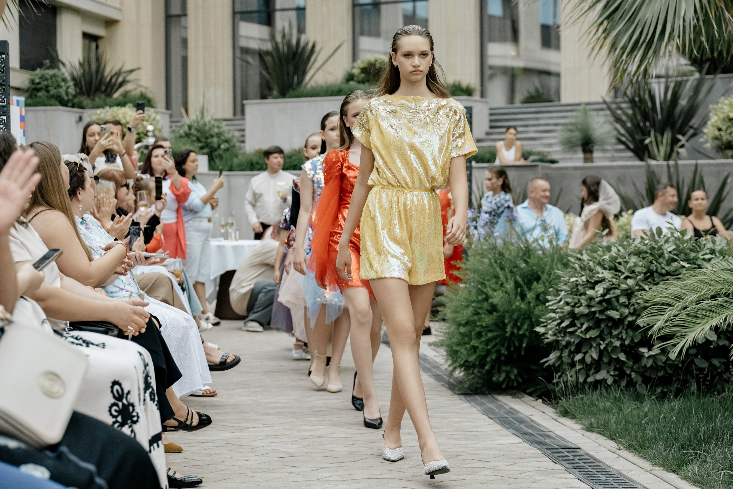 Fashion Cruise 2026