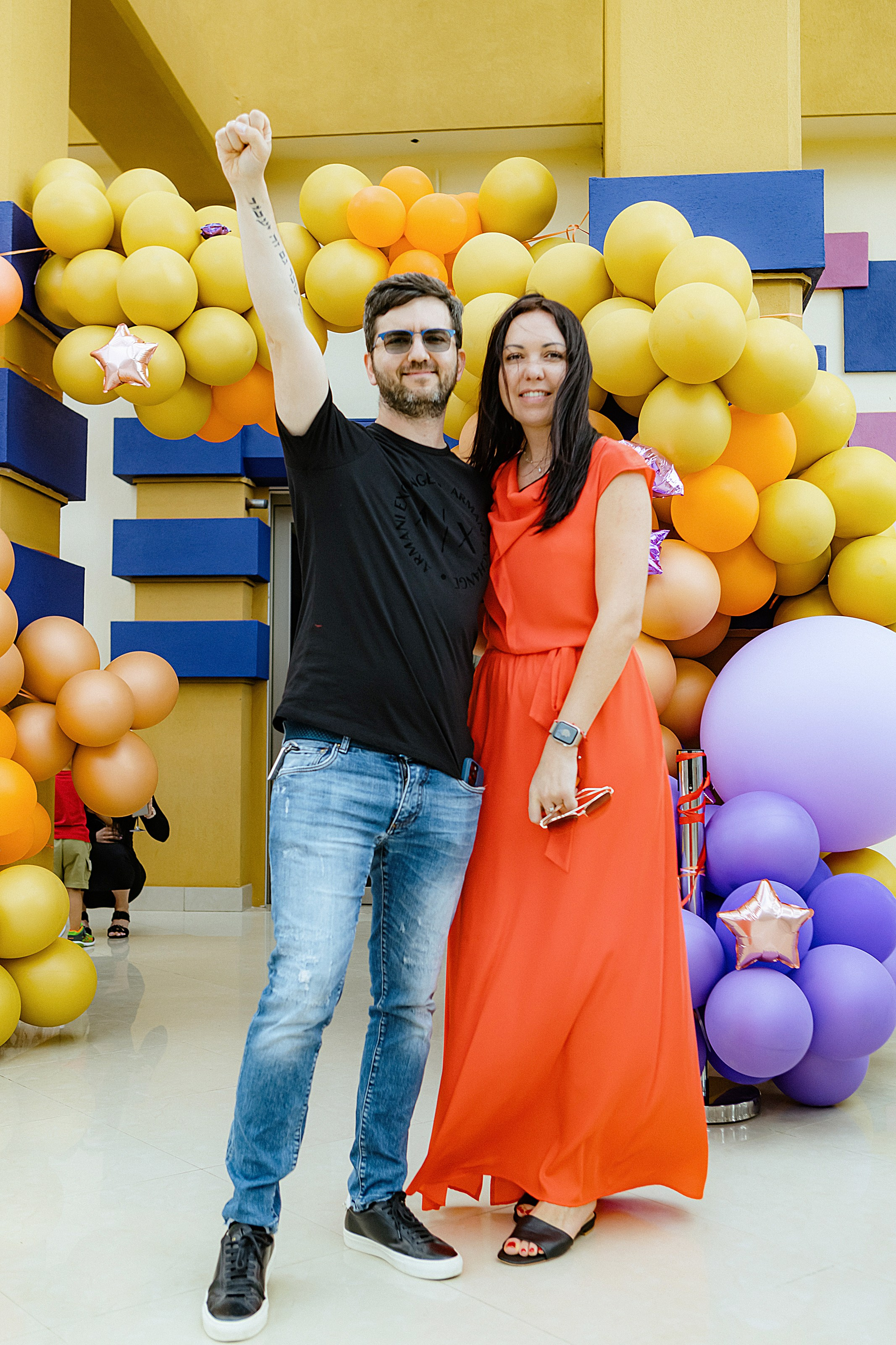 Orlando Starlux. Photographer in Batumi, Georgia Pavel Sharnikov