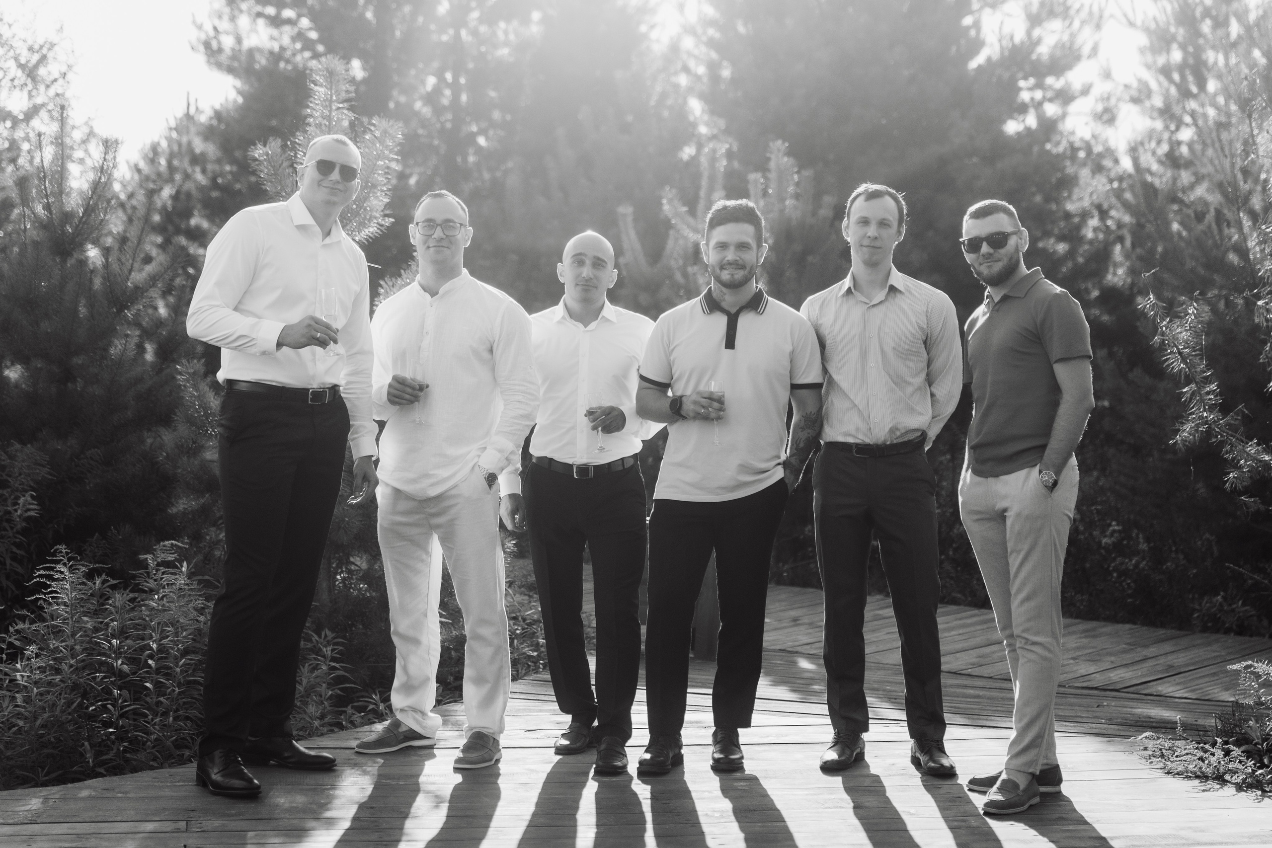 30.08.2024 — НН — Евгений & Анастасия. Свадебный фотограф в Нижнем Новгороде — Эдуард Смирнов