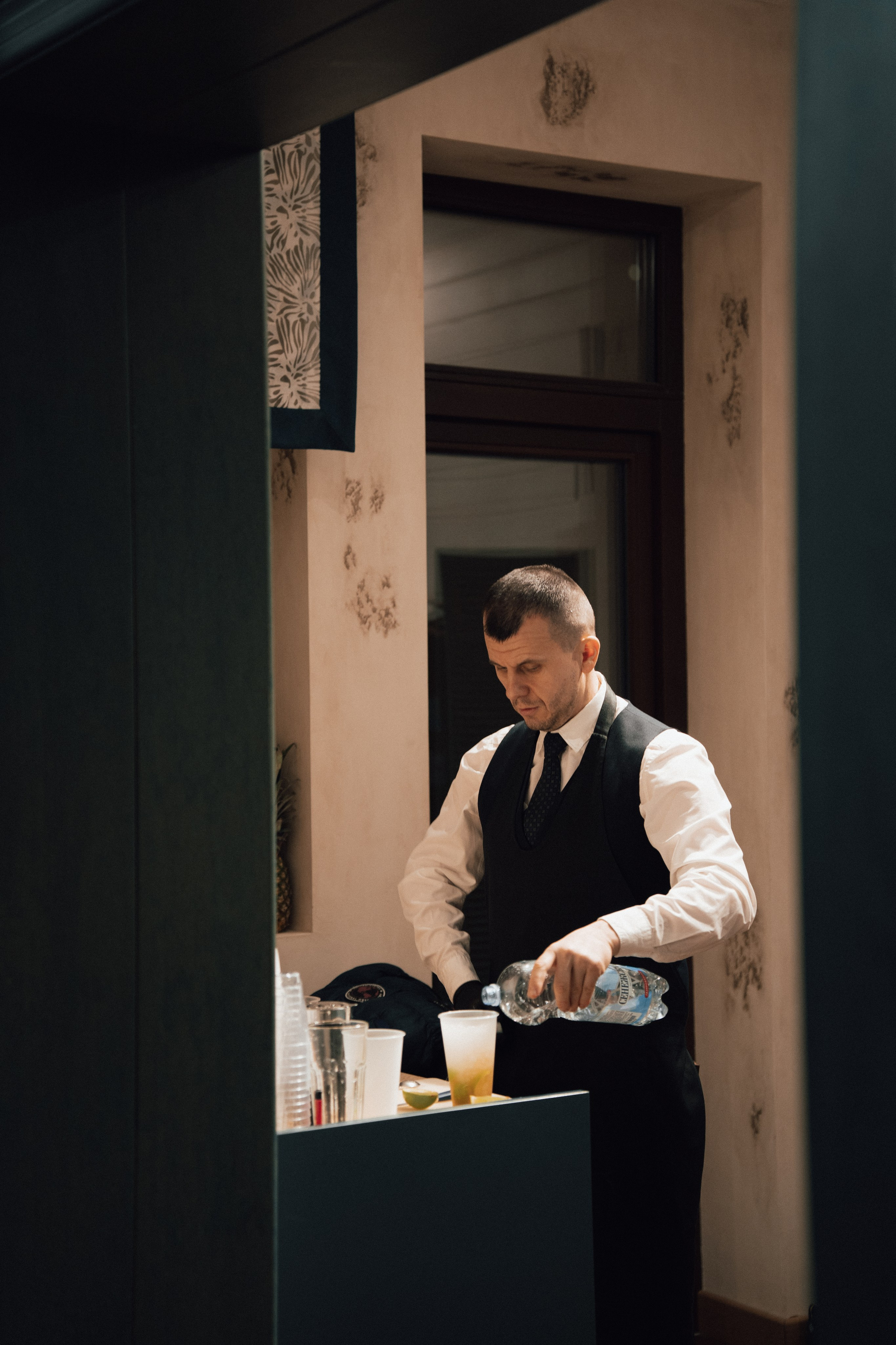 День Рождения «Союзмультфильм». Свадебный и портретный фотограф в Санкт-Петербурге Софья Каркачева