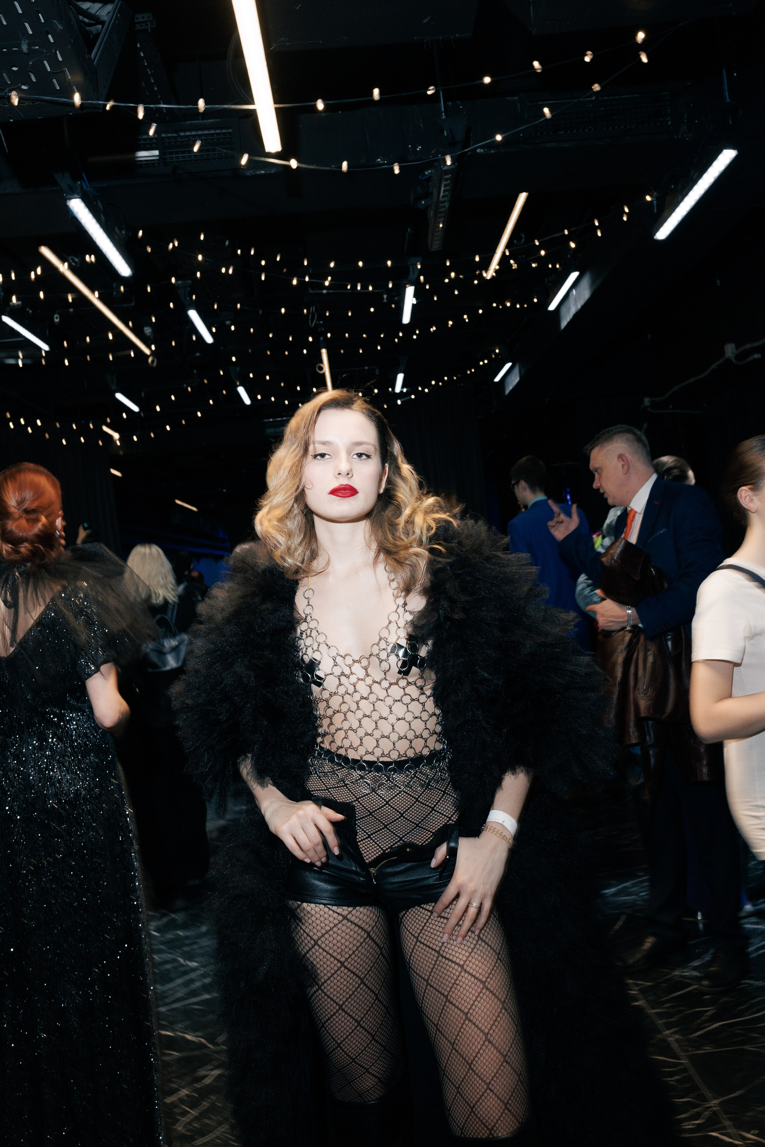 Media fashion project. Женский и семейный фотограф в Москве Павлова Галина